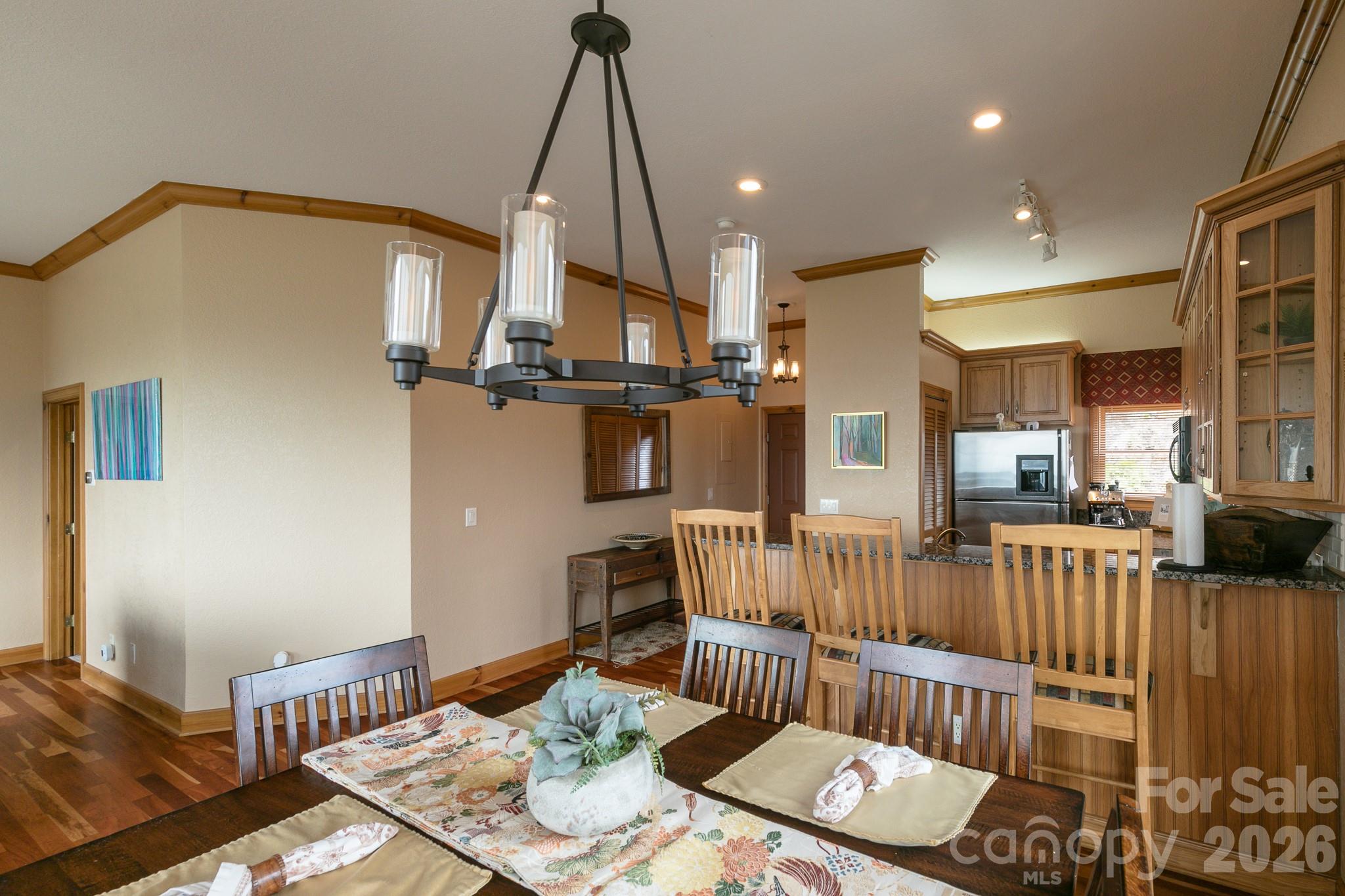 Mountain Air - Residential