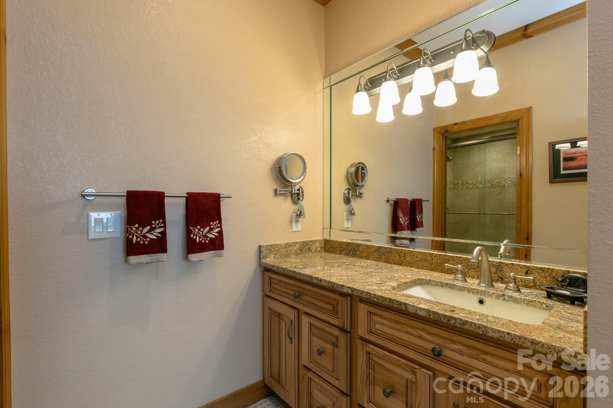 Mountain Air - Residential