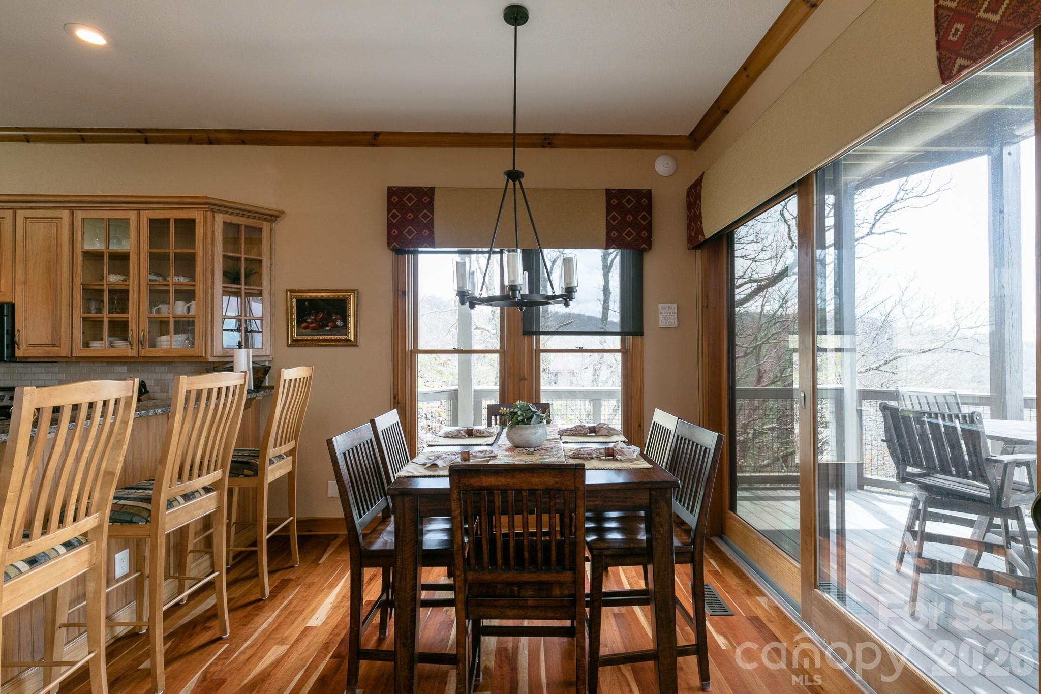 Mountain Air - Residential