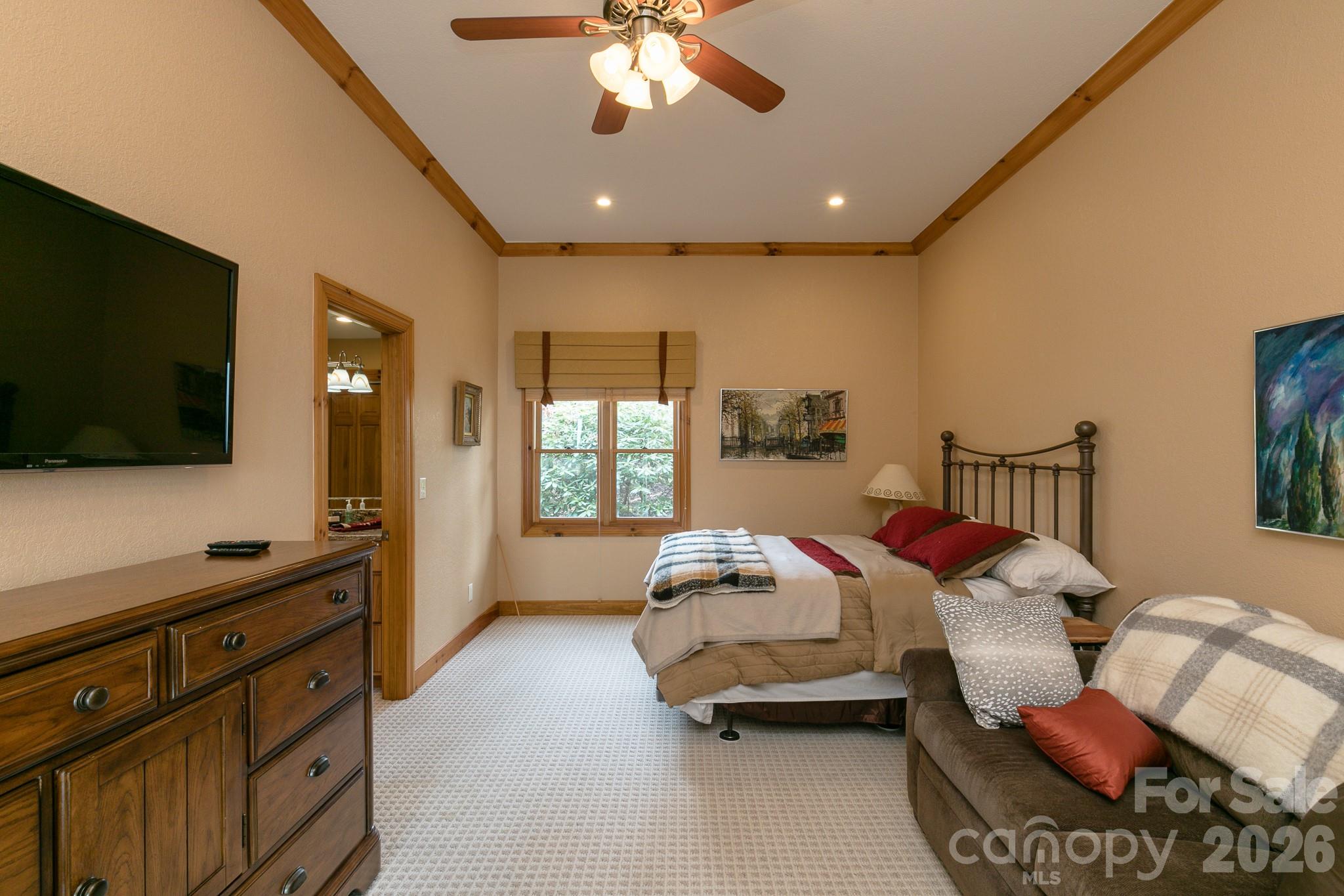 Mountain Air - Residential