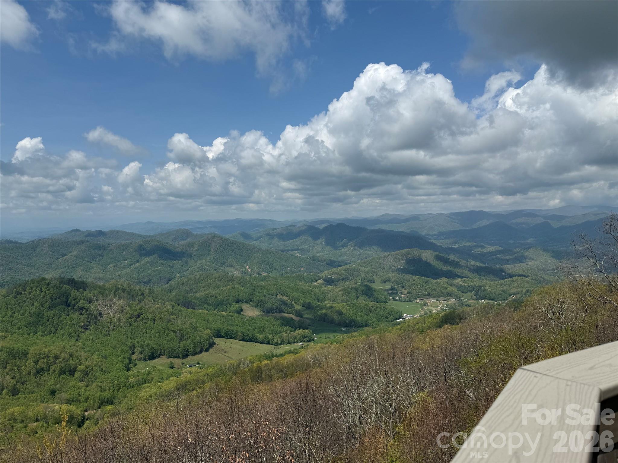 Mountain Air - Residential