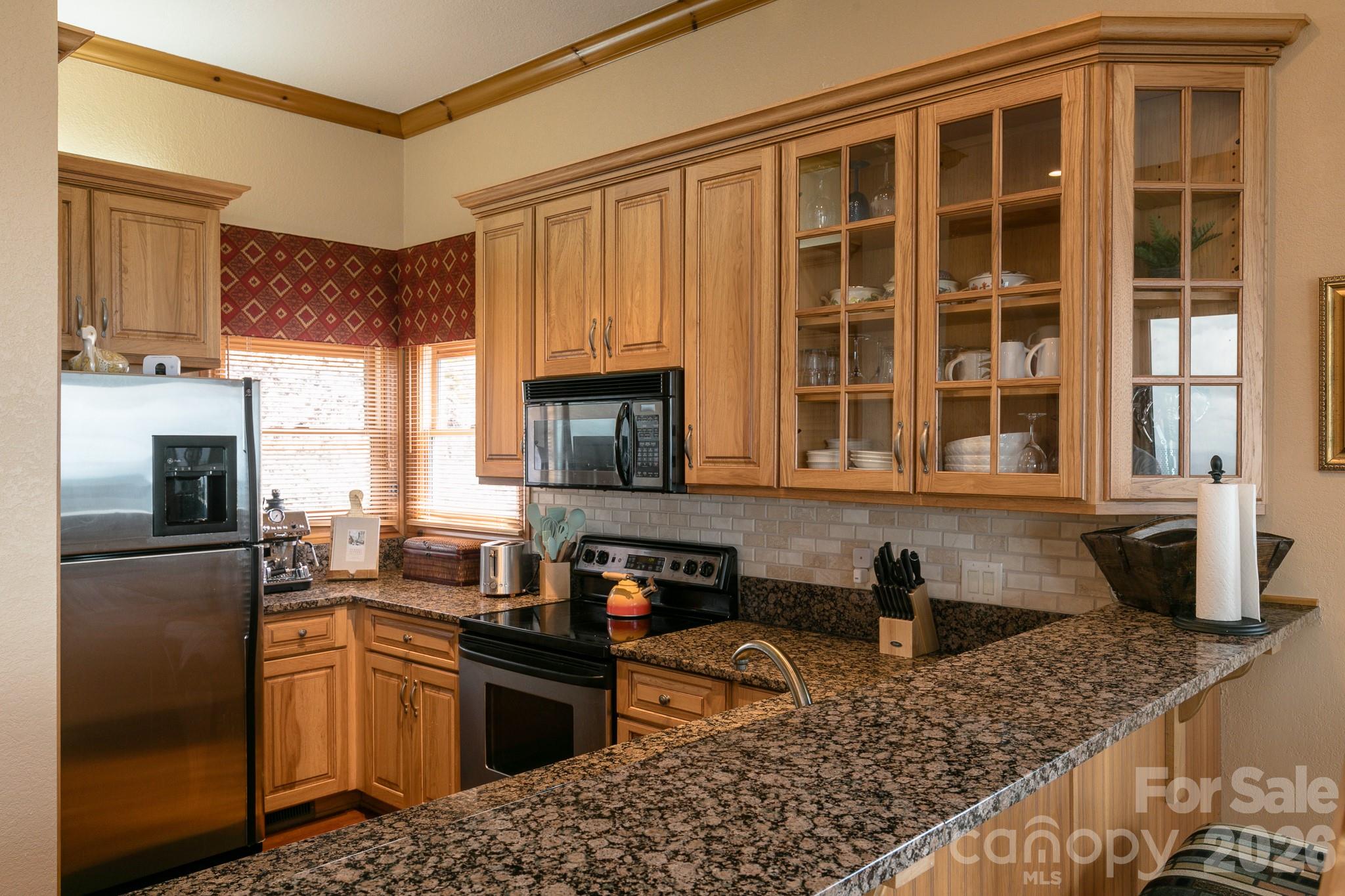 Mountain Air - Residential