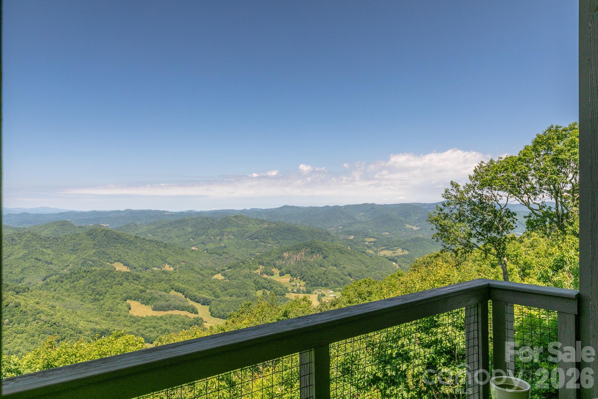 Mountain Air - Residential