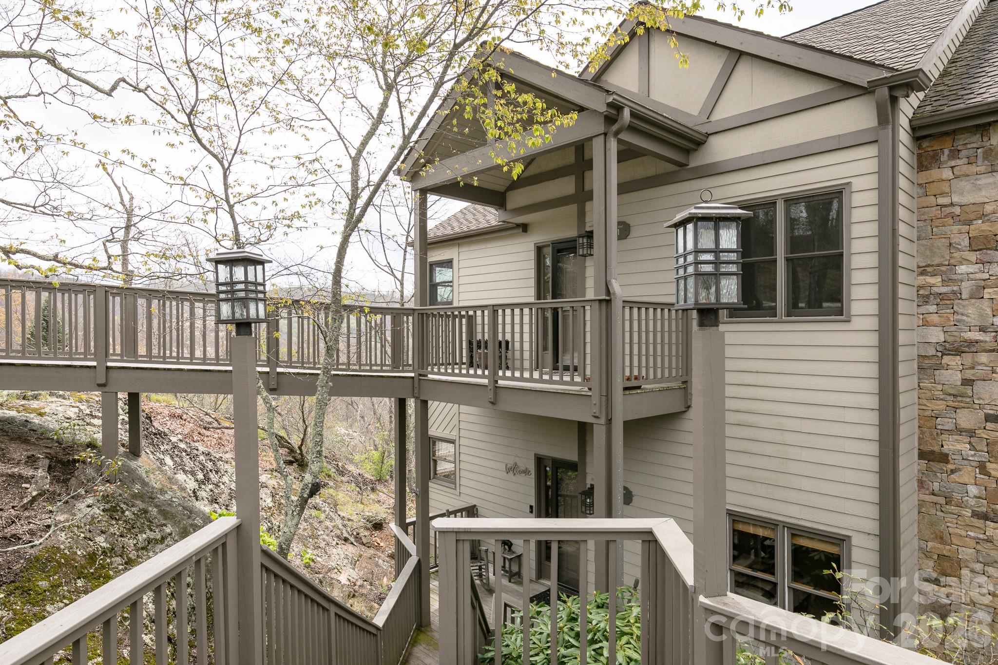 Mountain Air - Residential