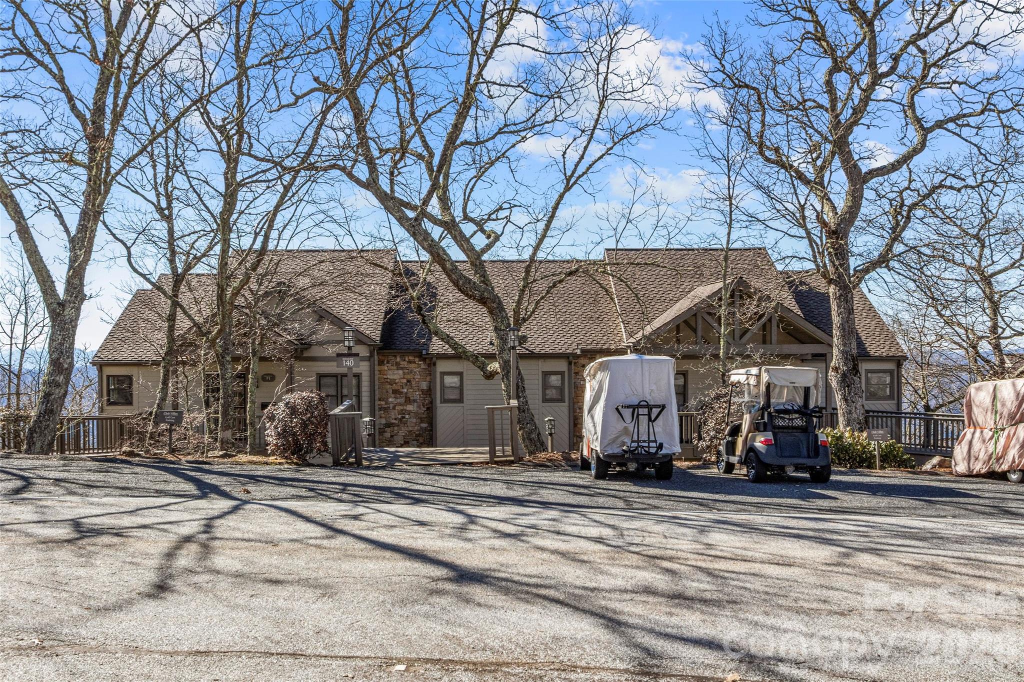 Mountain Air - Residential