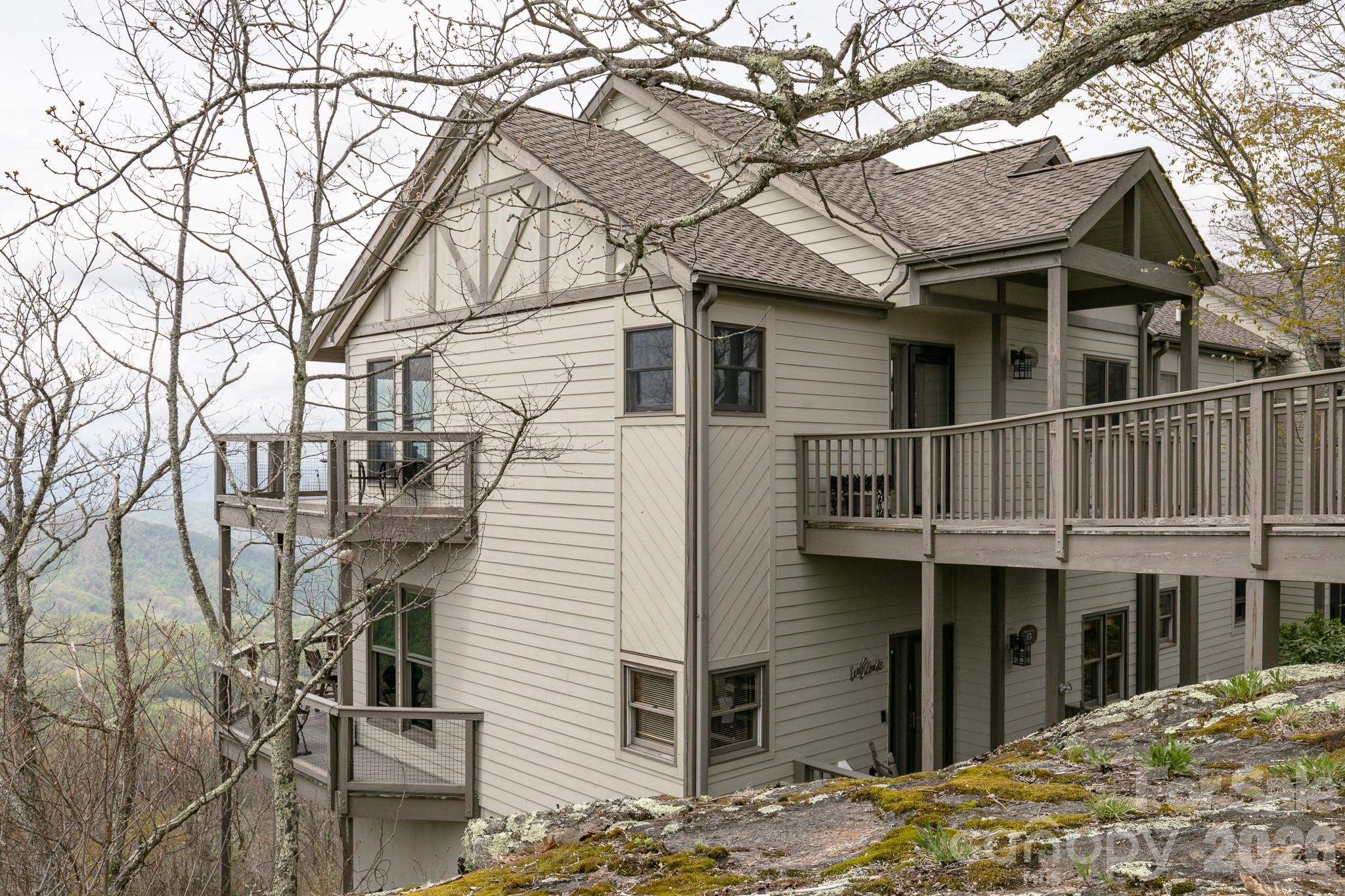 Mountain Air - Residential