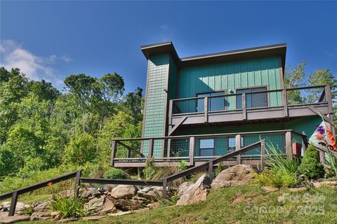 93 Old Stewart Road Weaverville NC 28787