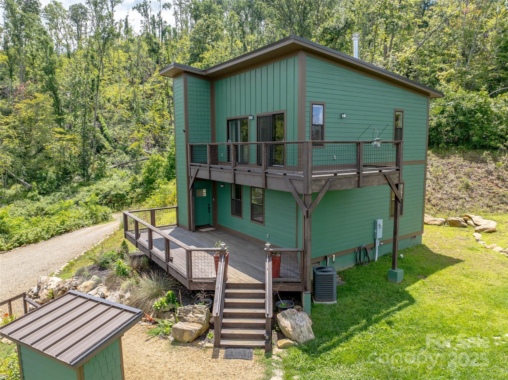 93 Old Stewart Road