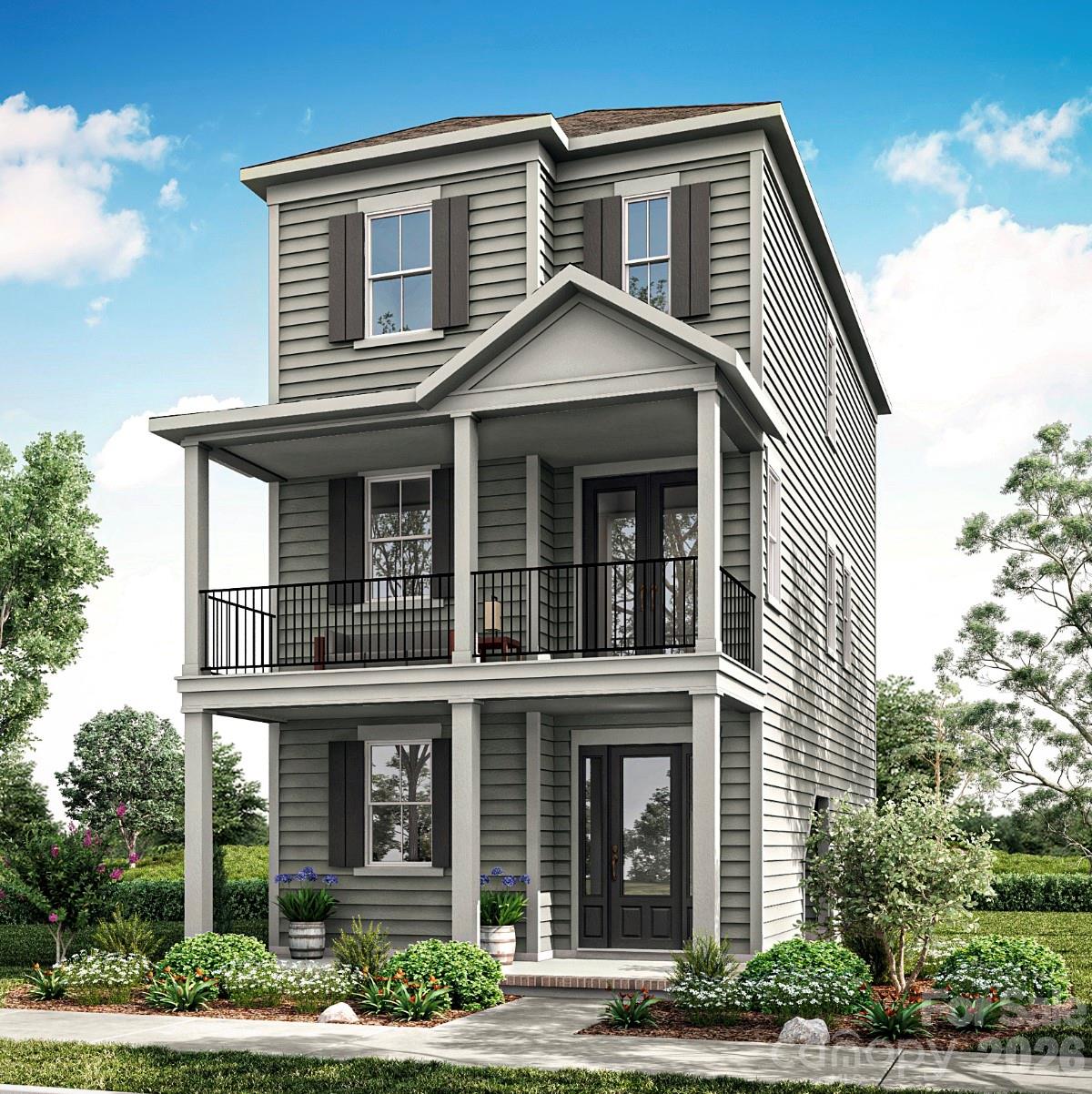 413 Delburg Mill Alley