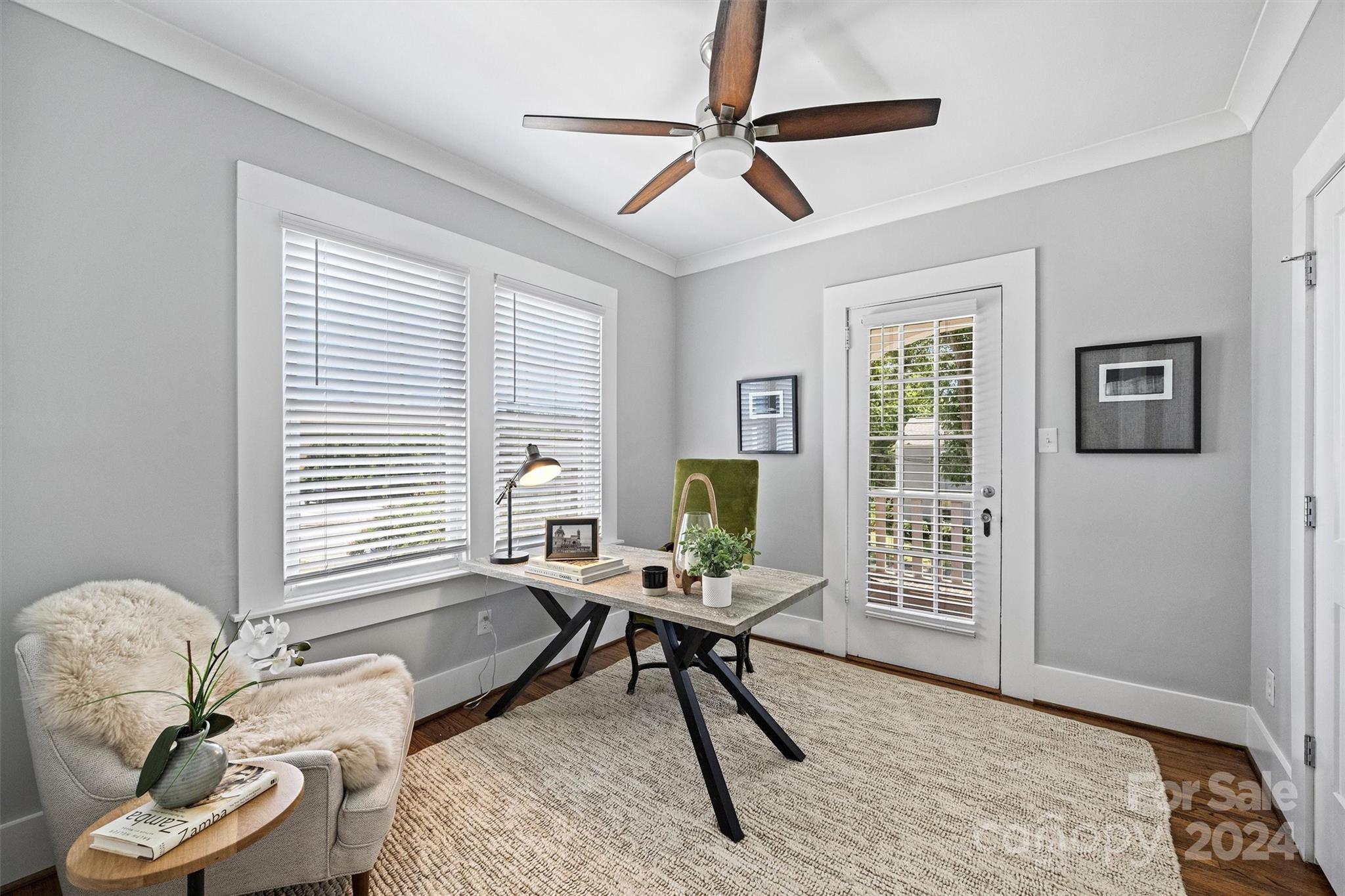 Dilworth - Residential