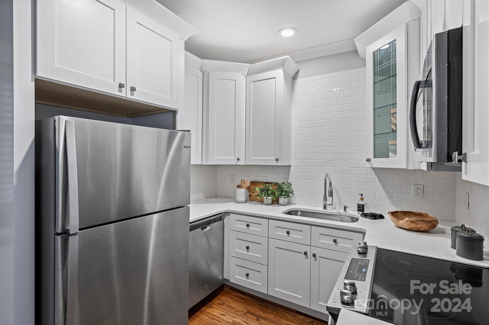 Dilworth - Residential