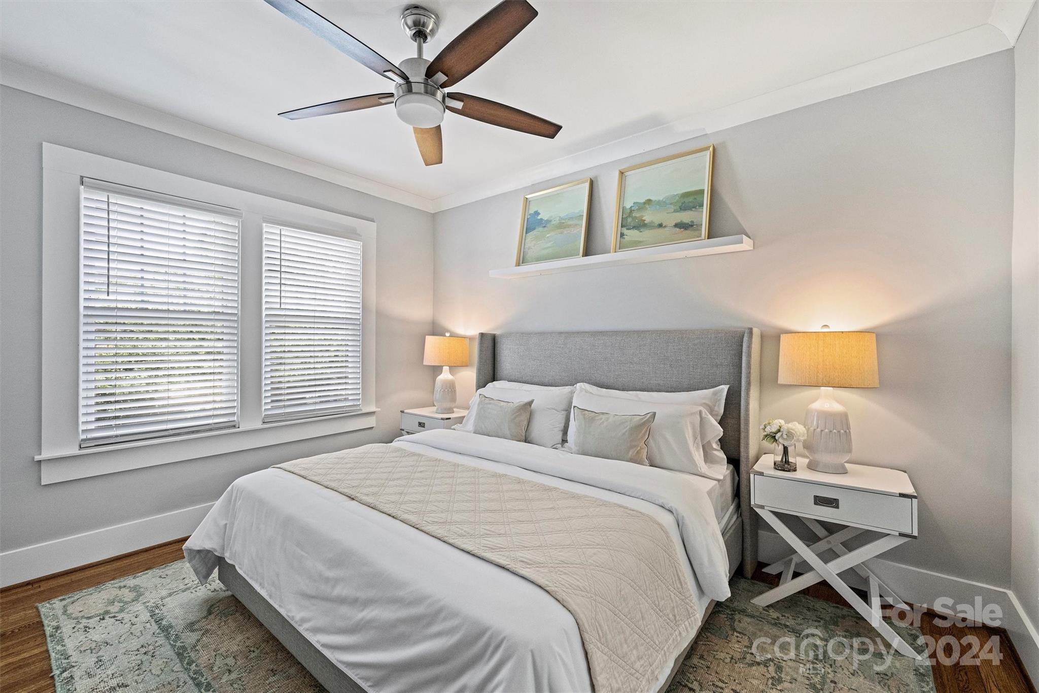 Dilworth - Residential