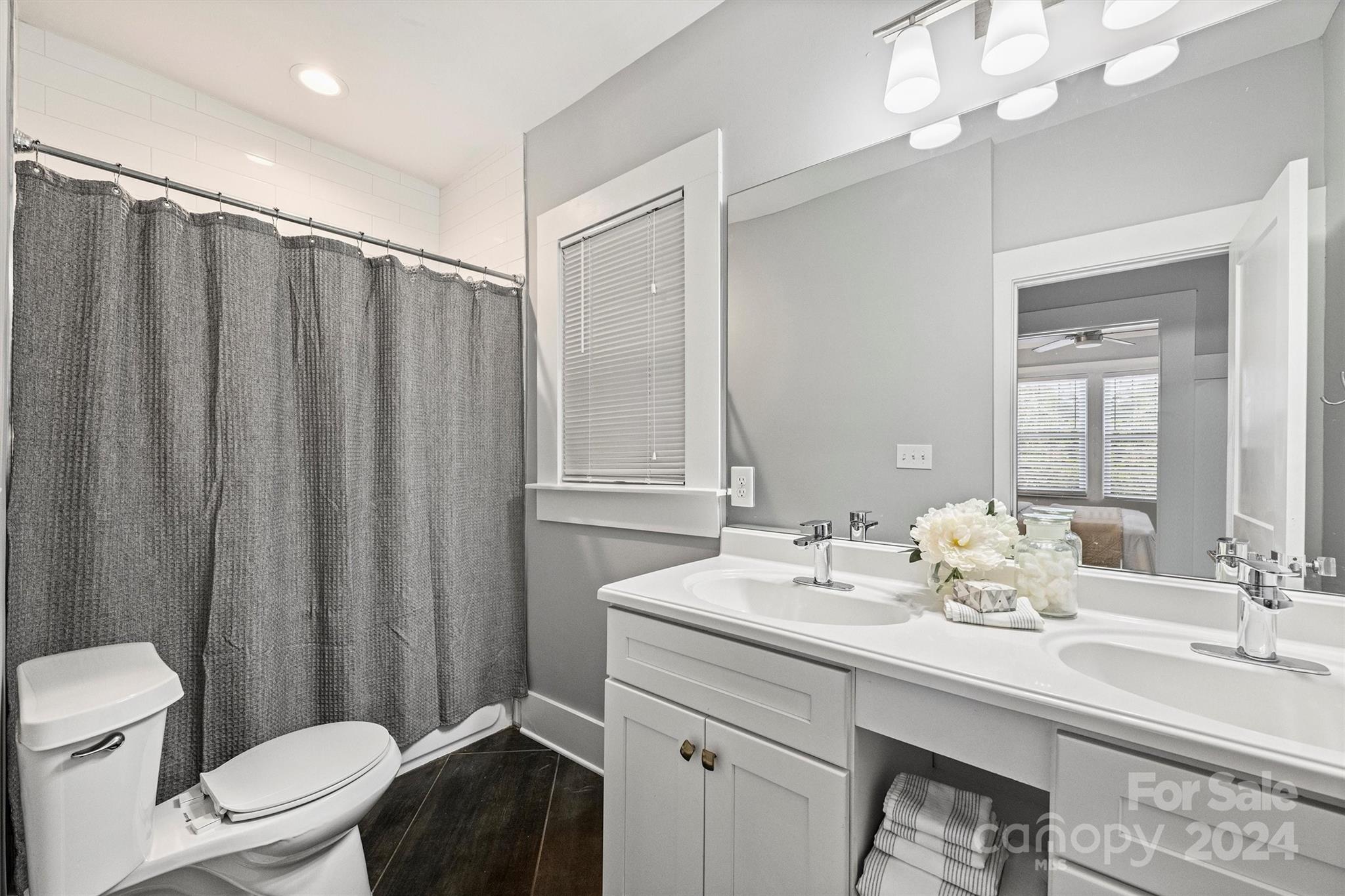 Dilworth - Residential