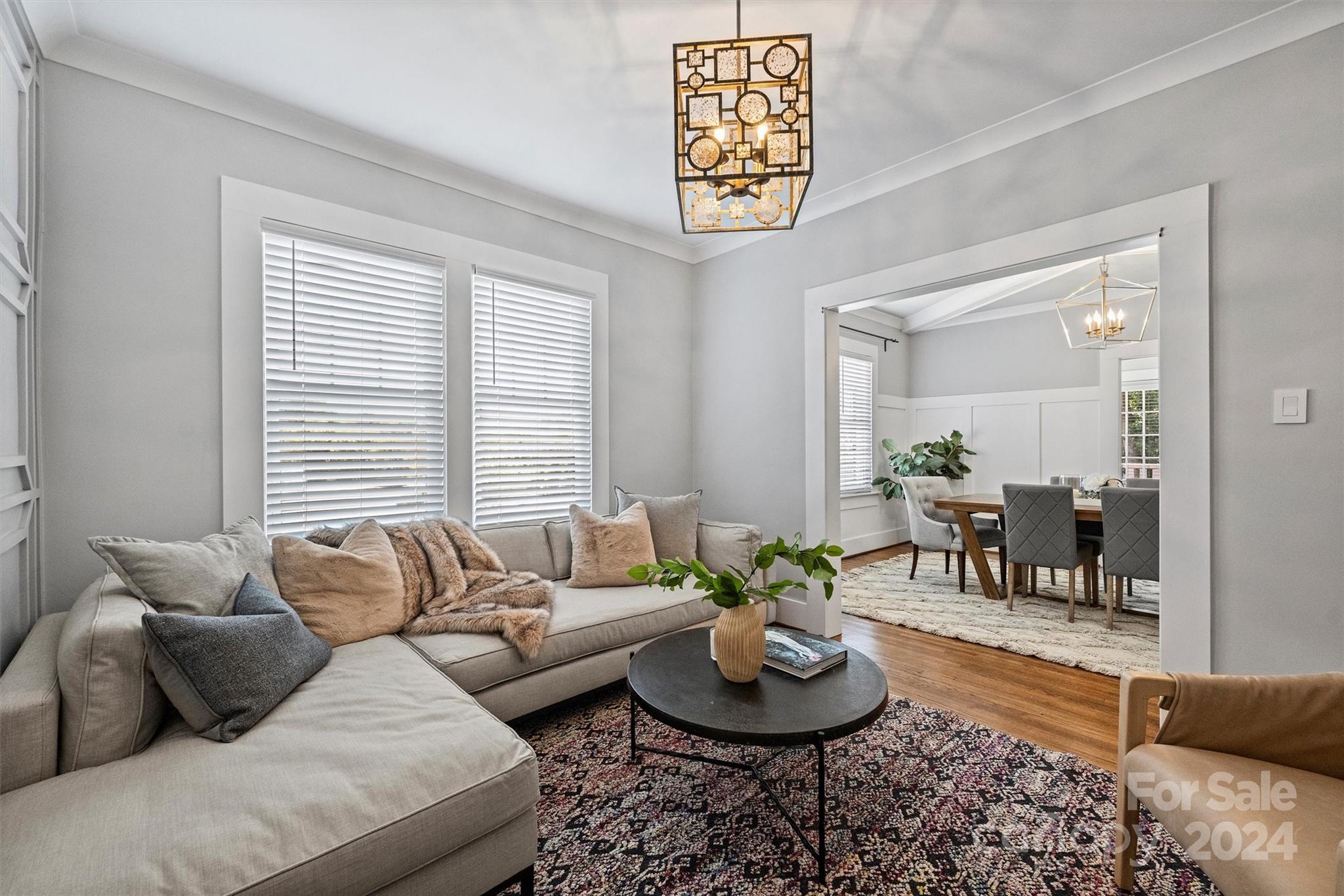 Dilworth - Residential