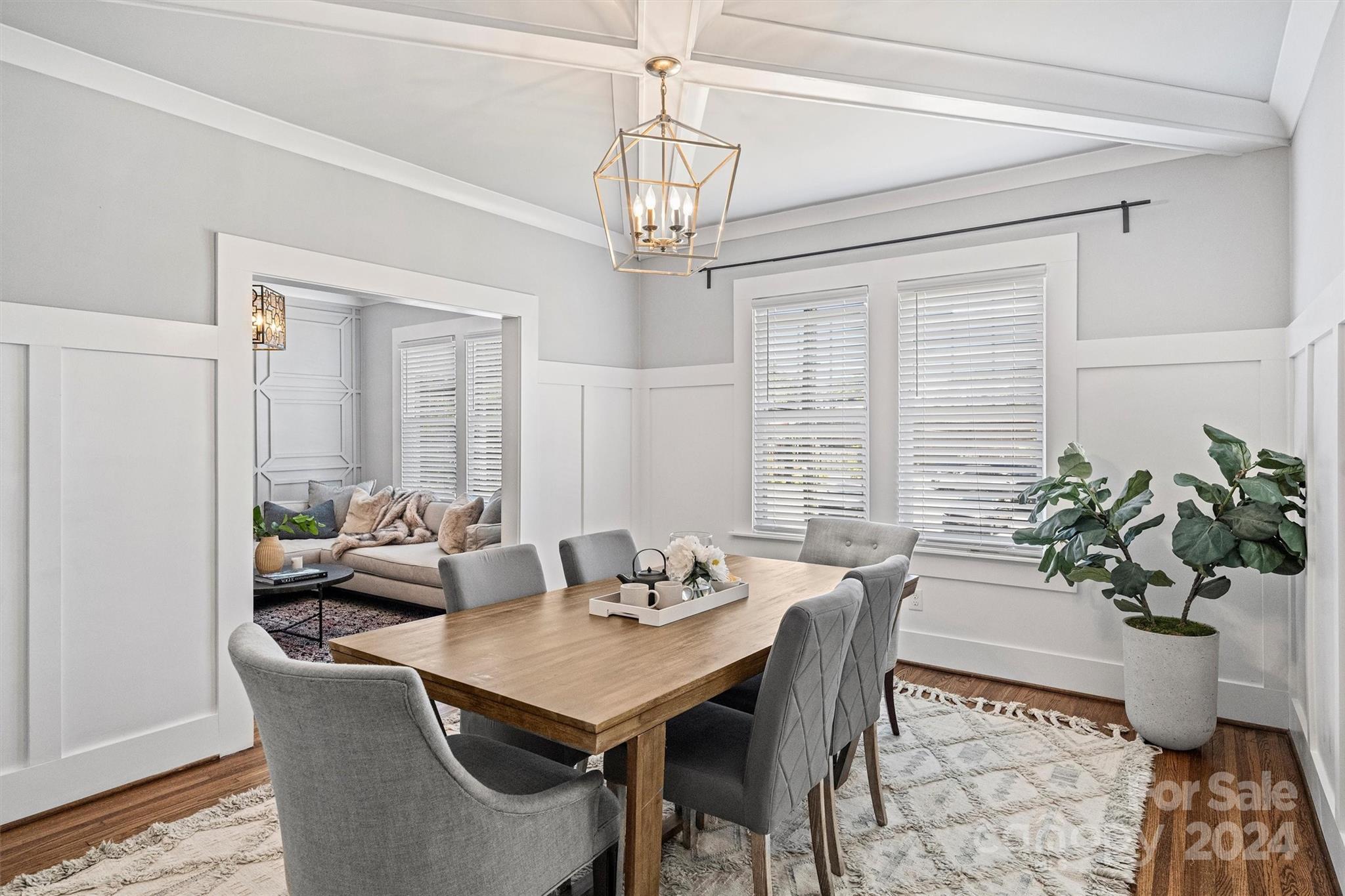 Dilworth - Residential