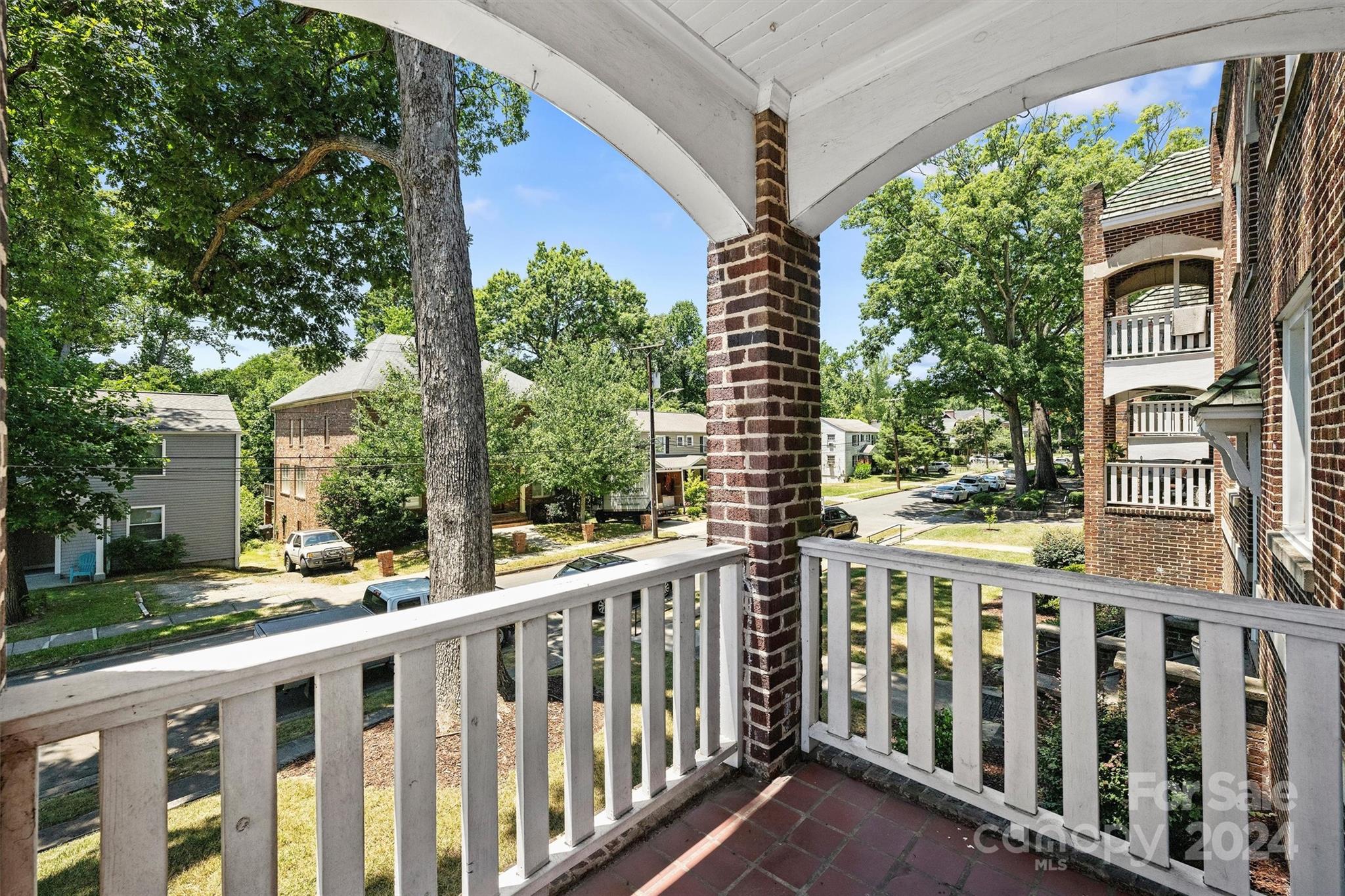 Dilworth - Residential