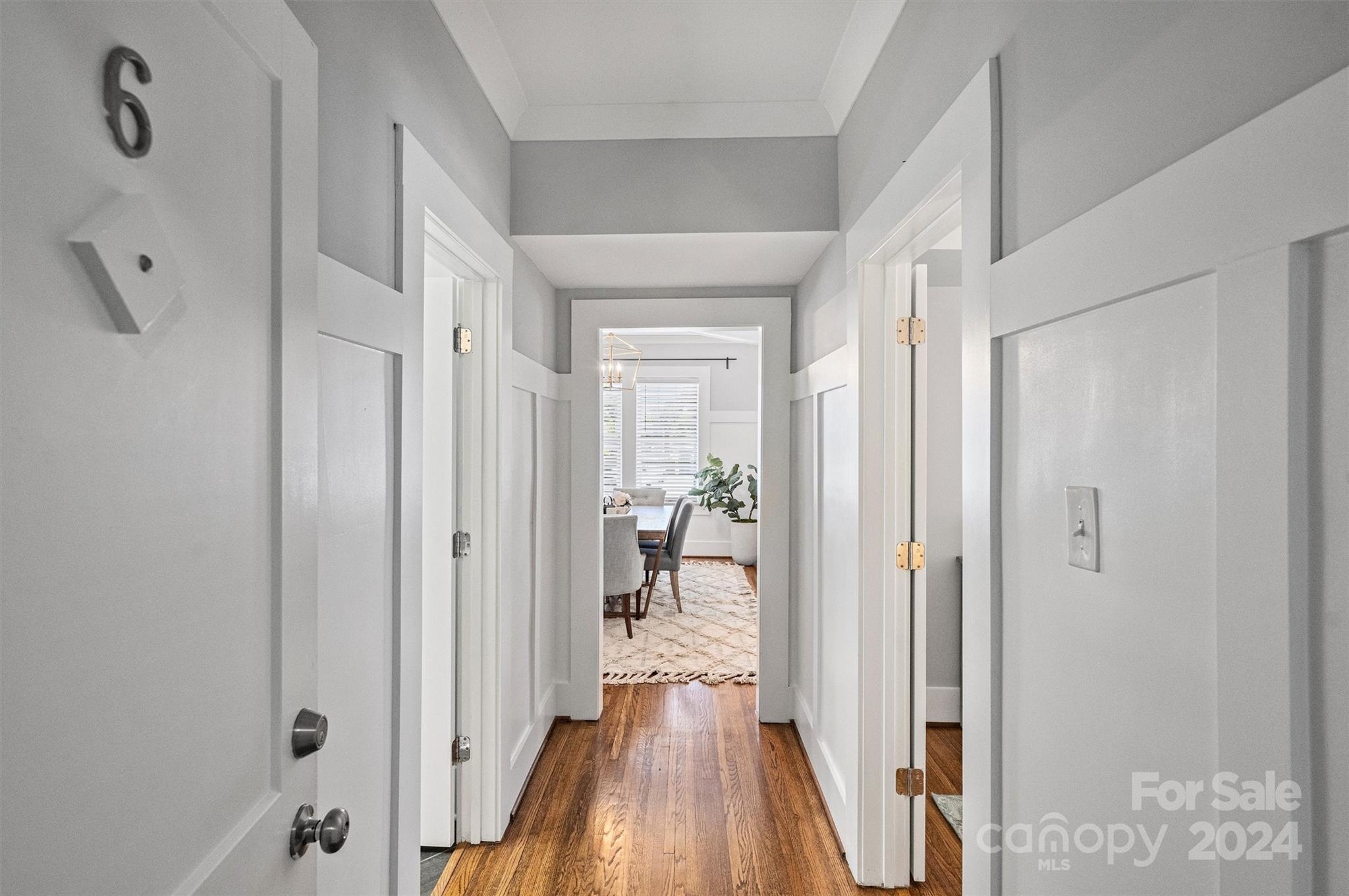 Dilworth - Residential