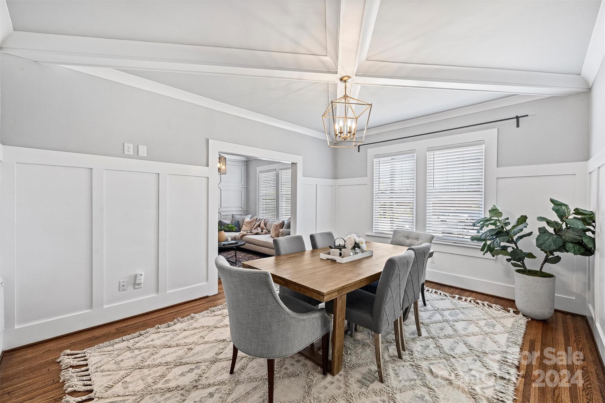 Dilworth - Residential