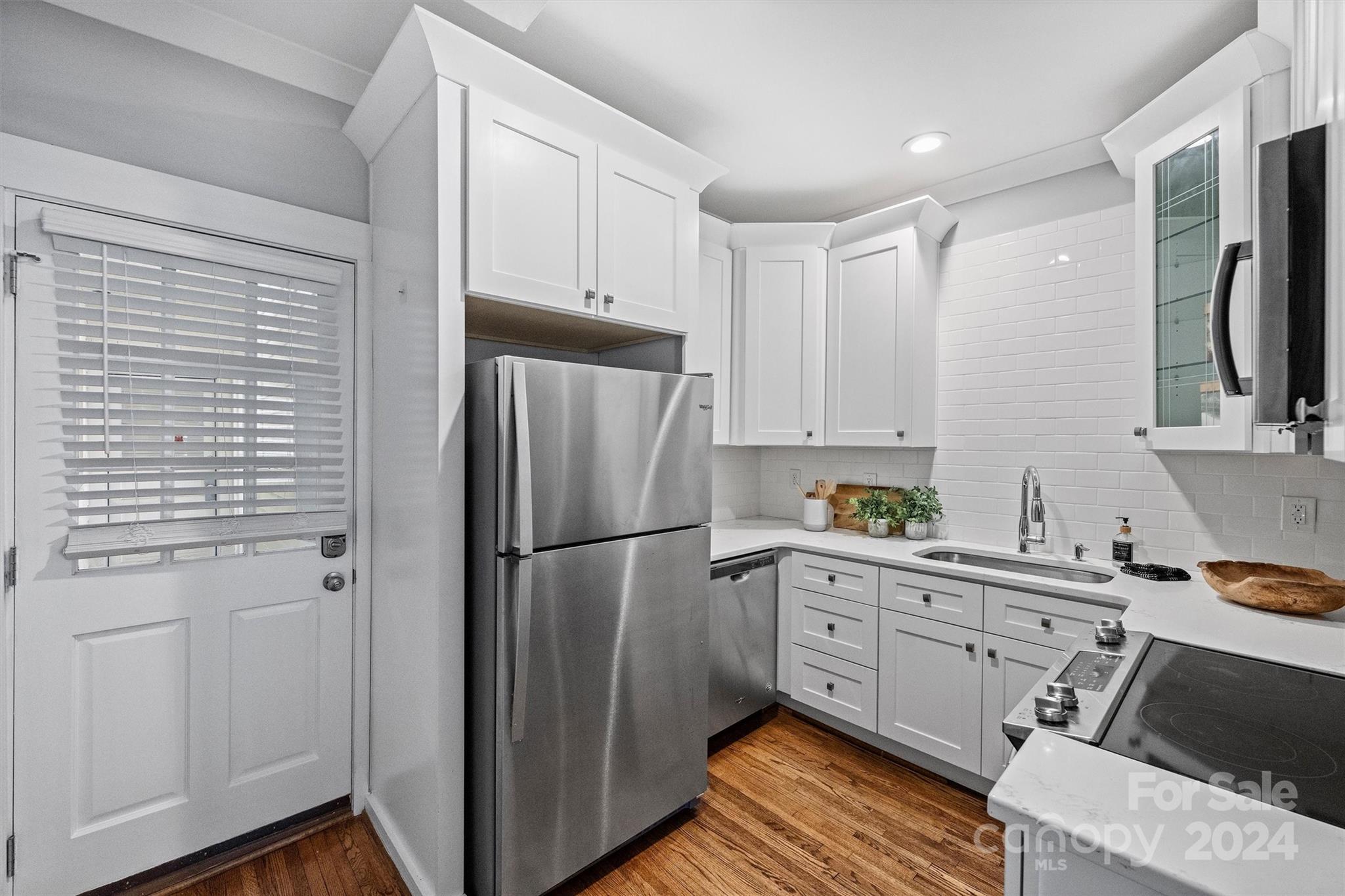 Dilworth - Residential