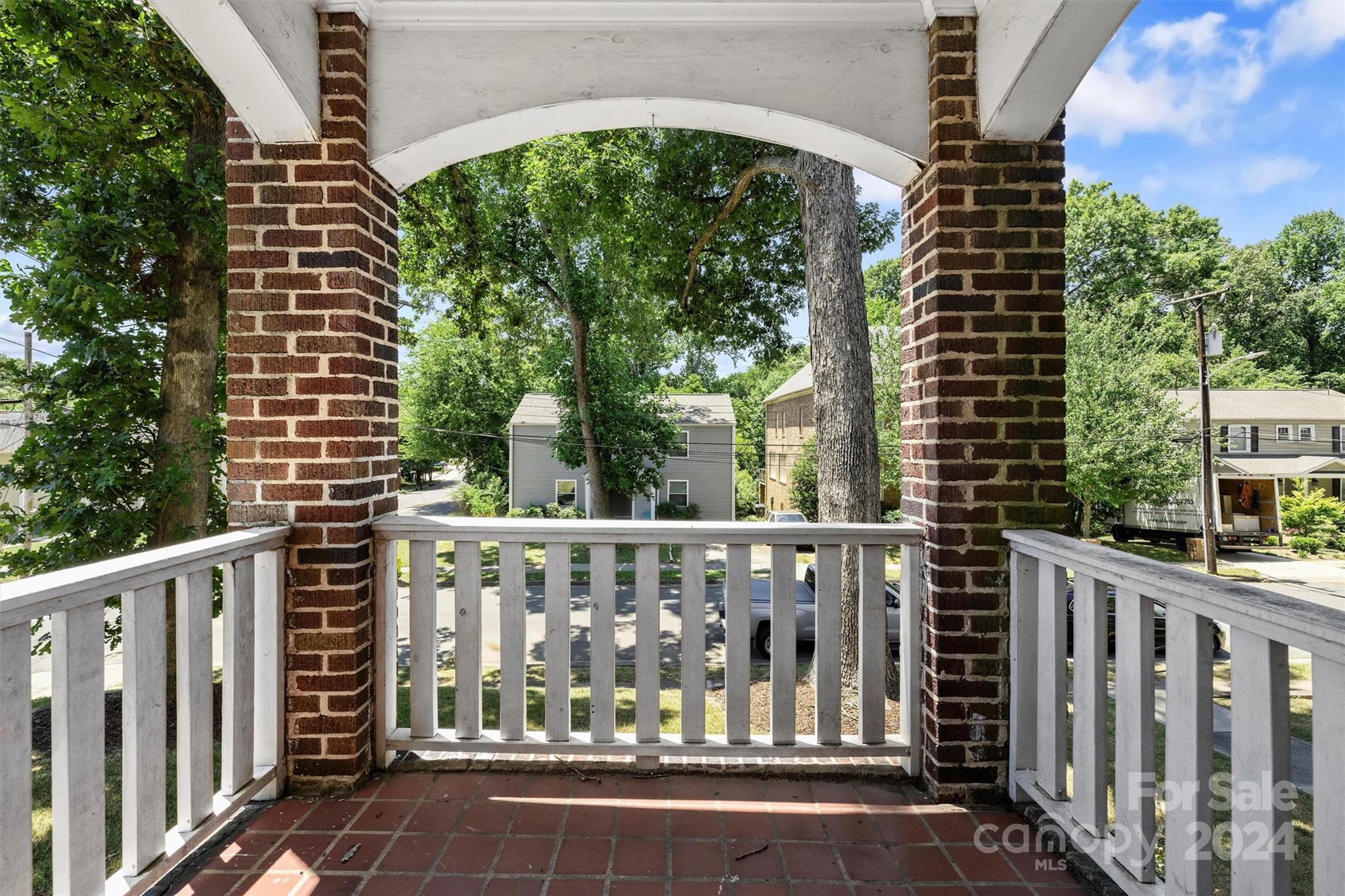 Dilworth - Residential