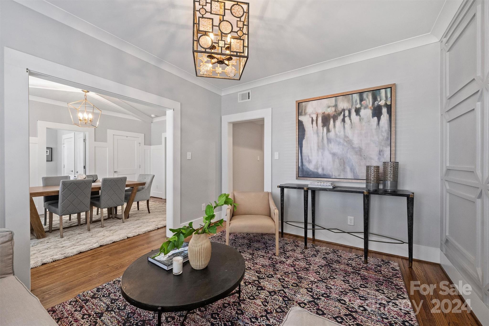 Dilworth - Residential