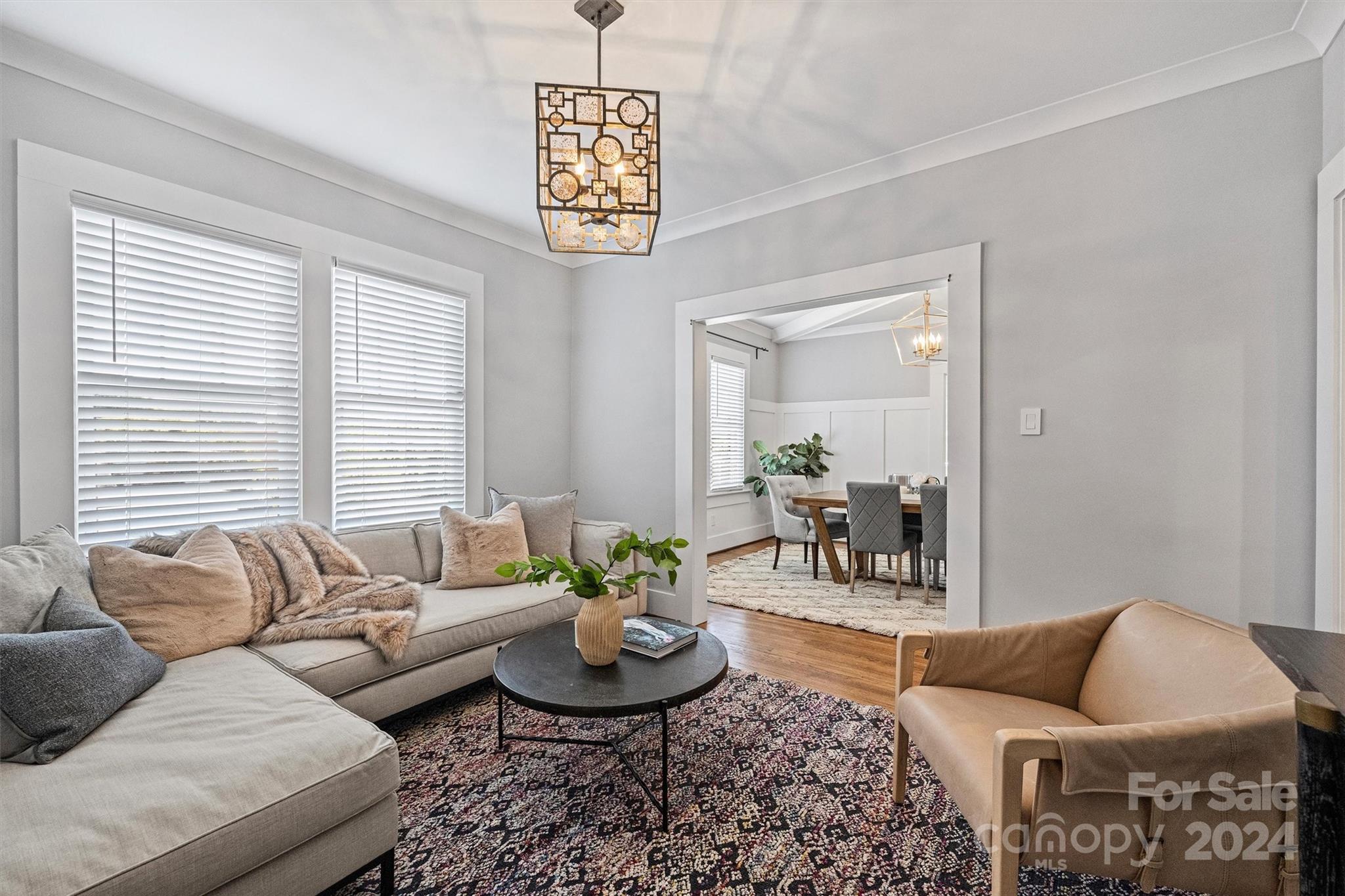 Dilworth - Residential