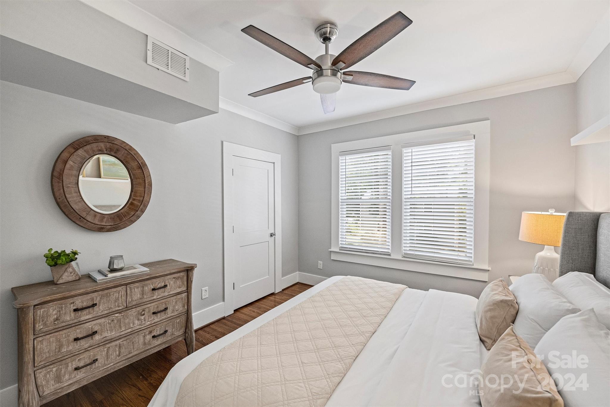 Dilworth - Residential