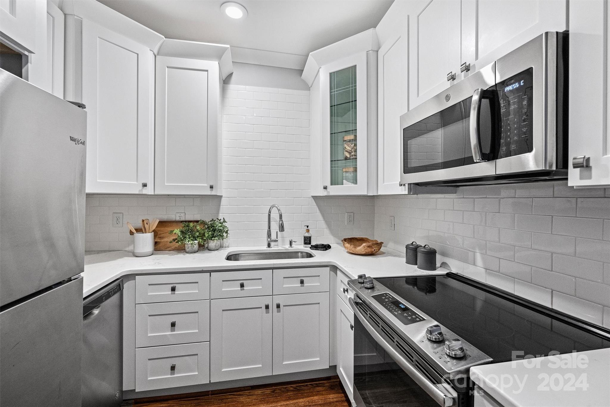 Dilworth - Residential