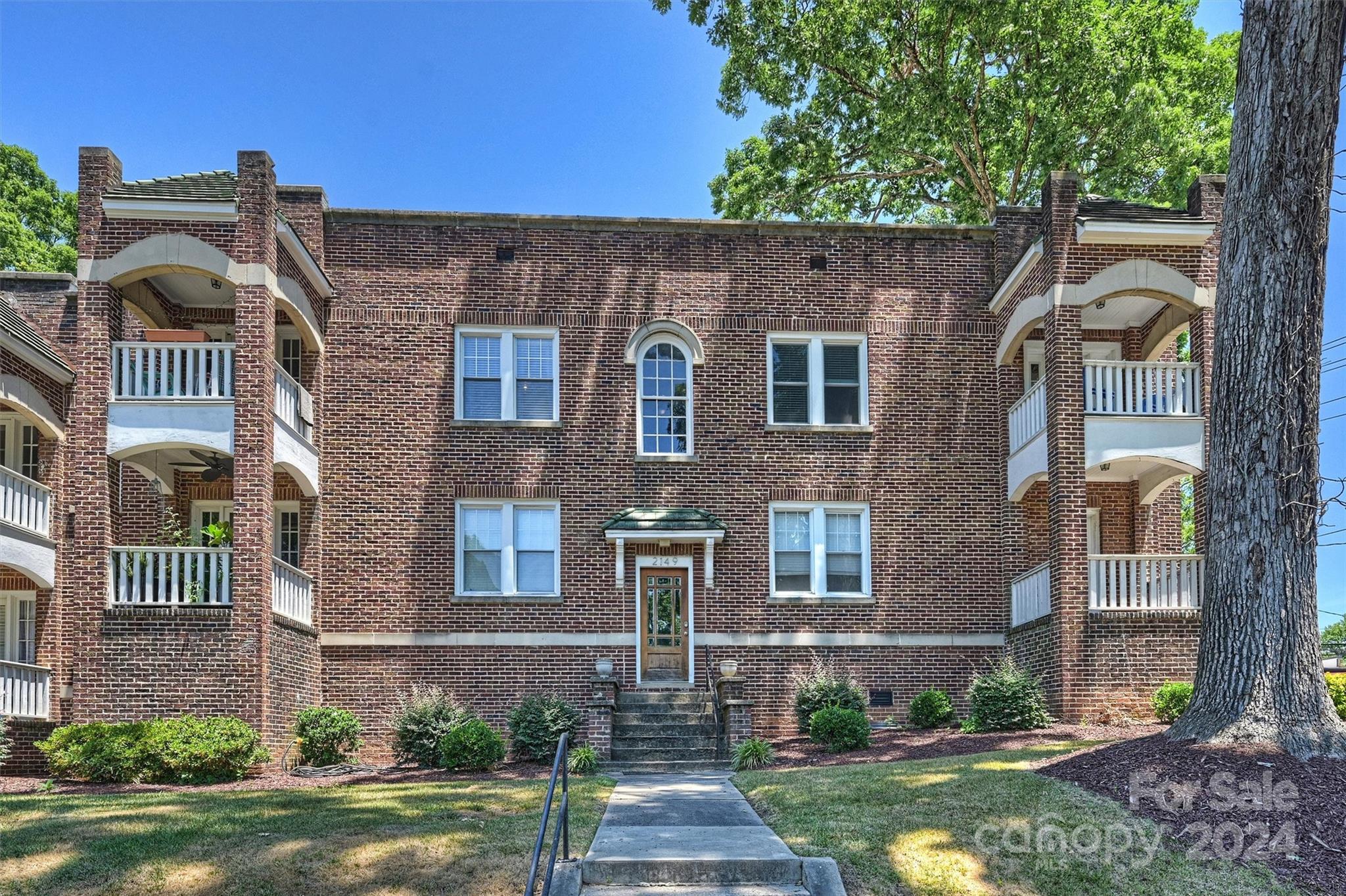 Dilworth - Residential