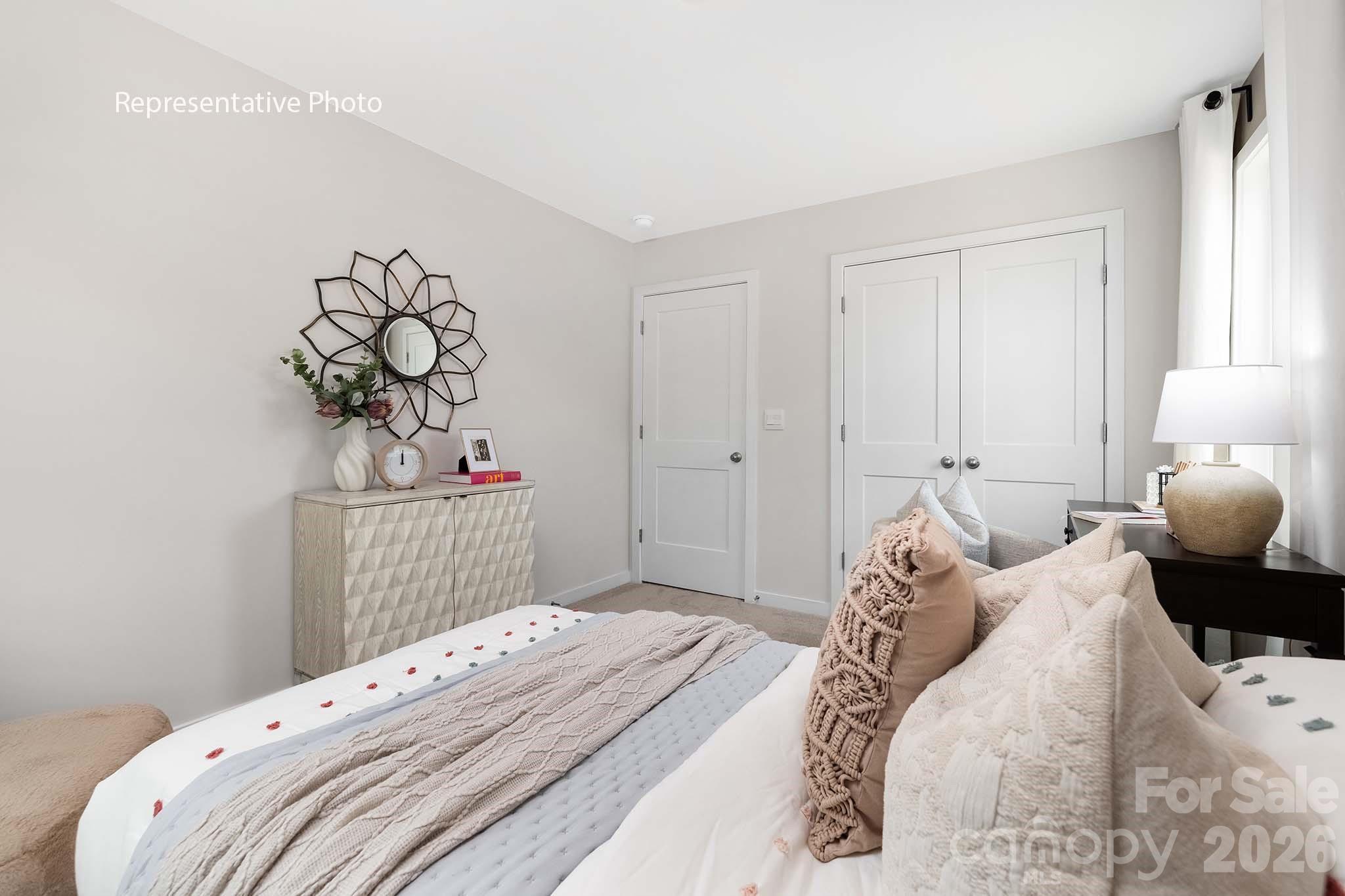 Sanctuary at Southgate - Residential