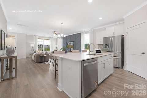 1094 Whistling Place Indian Trail NC 28079