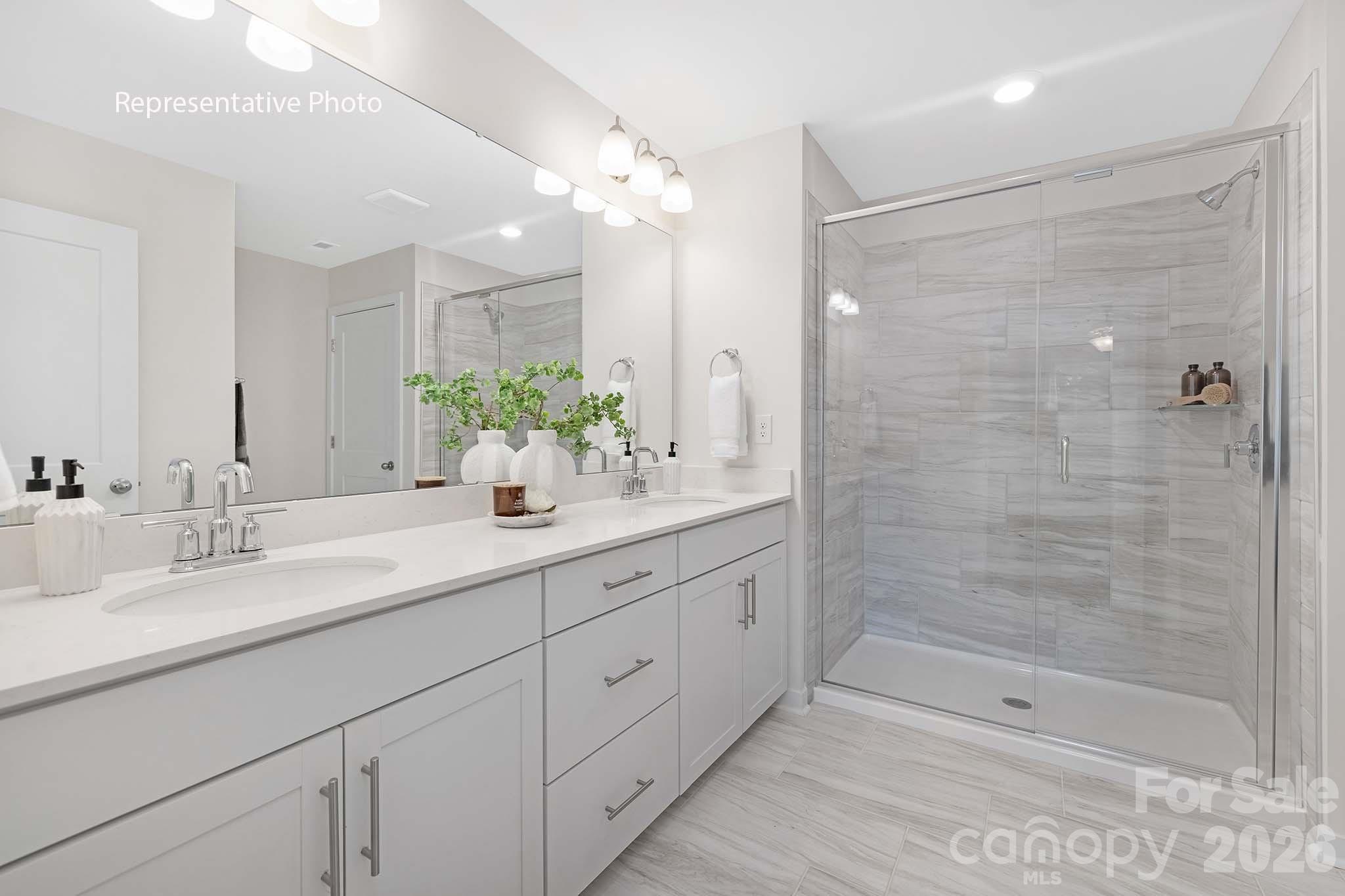 Sanctuary at Southgate - Residential