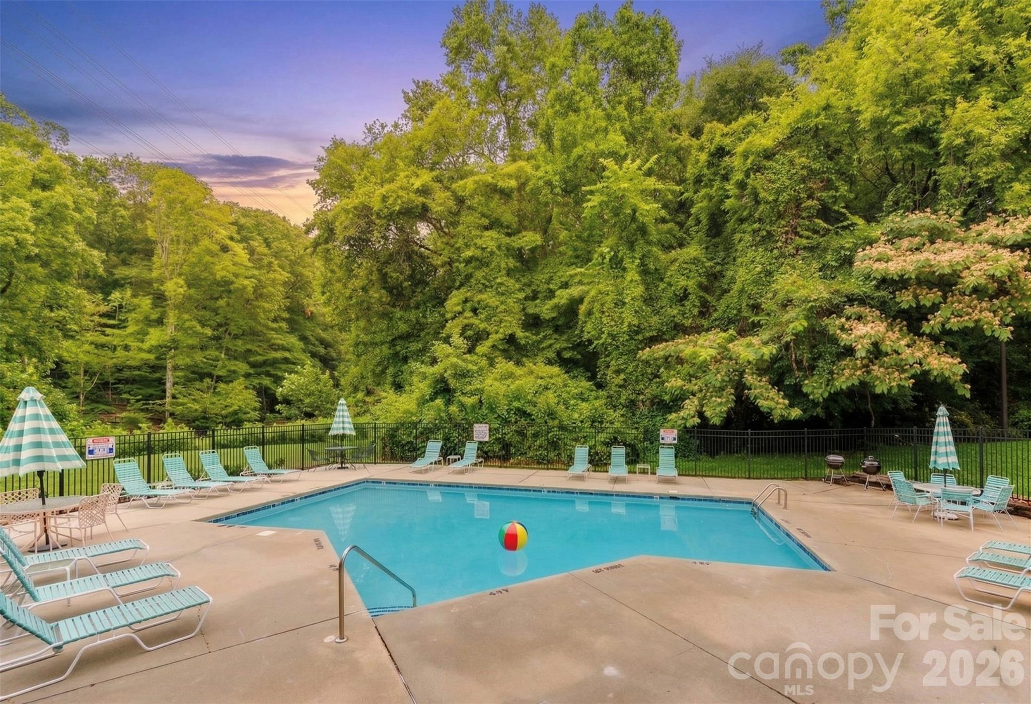 Colony Crossing - Residential