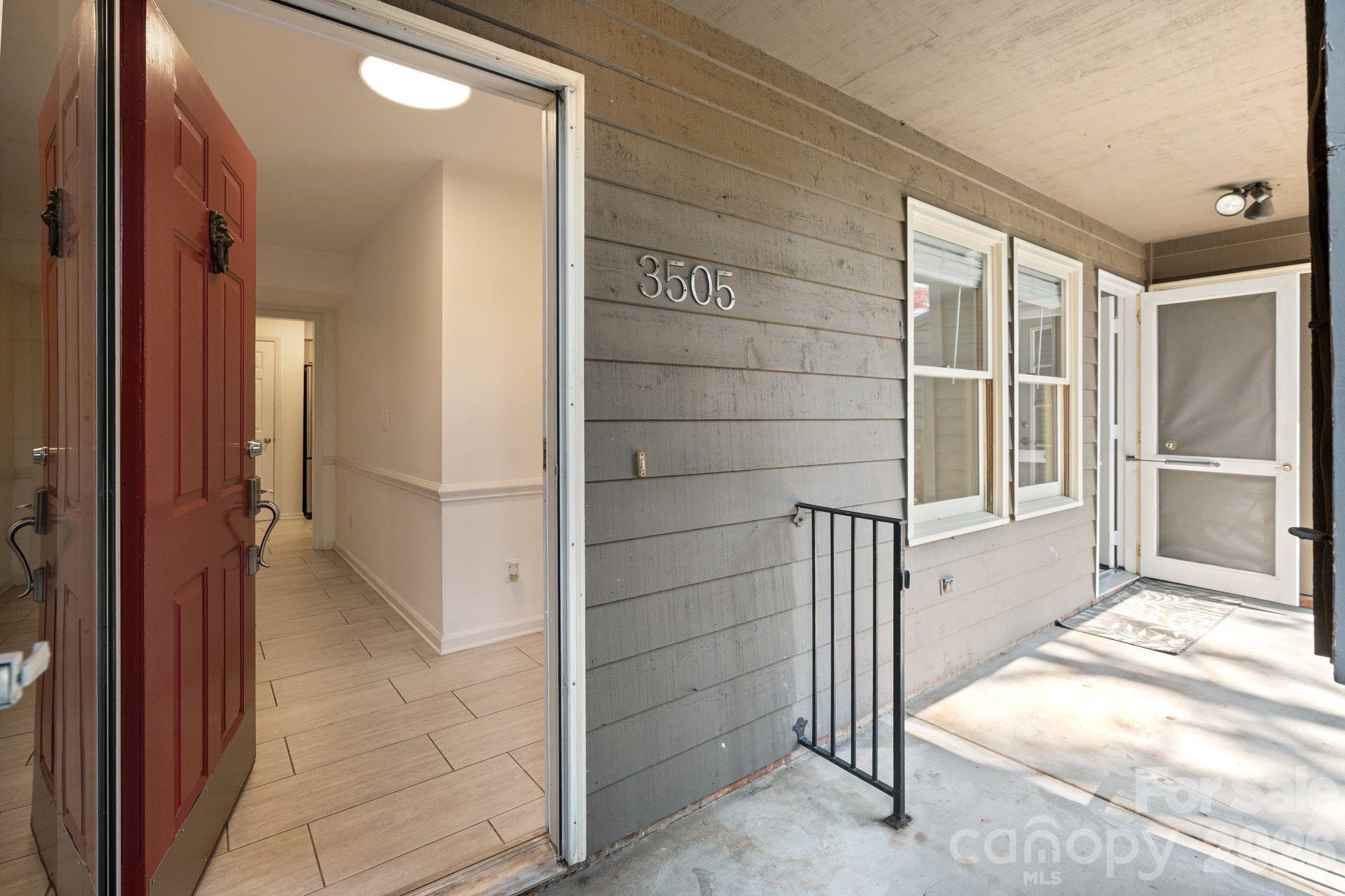 Colony Crossing - Residential