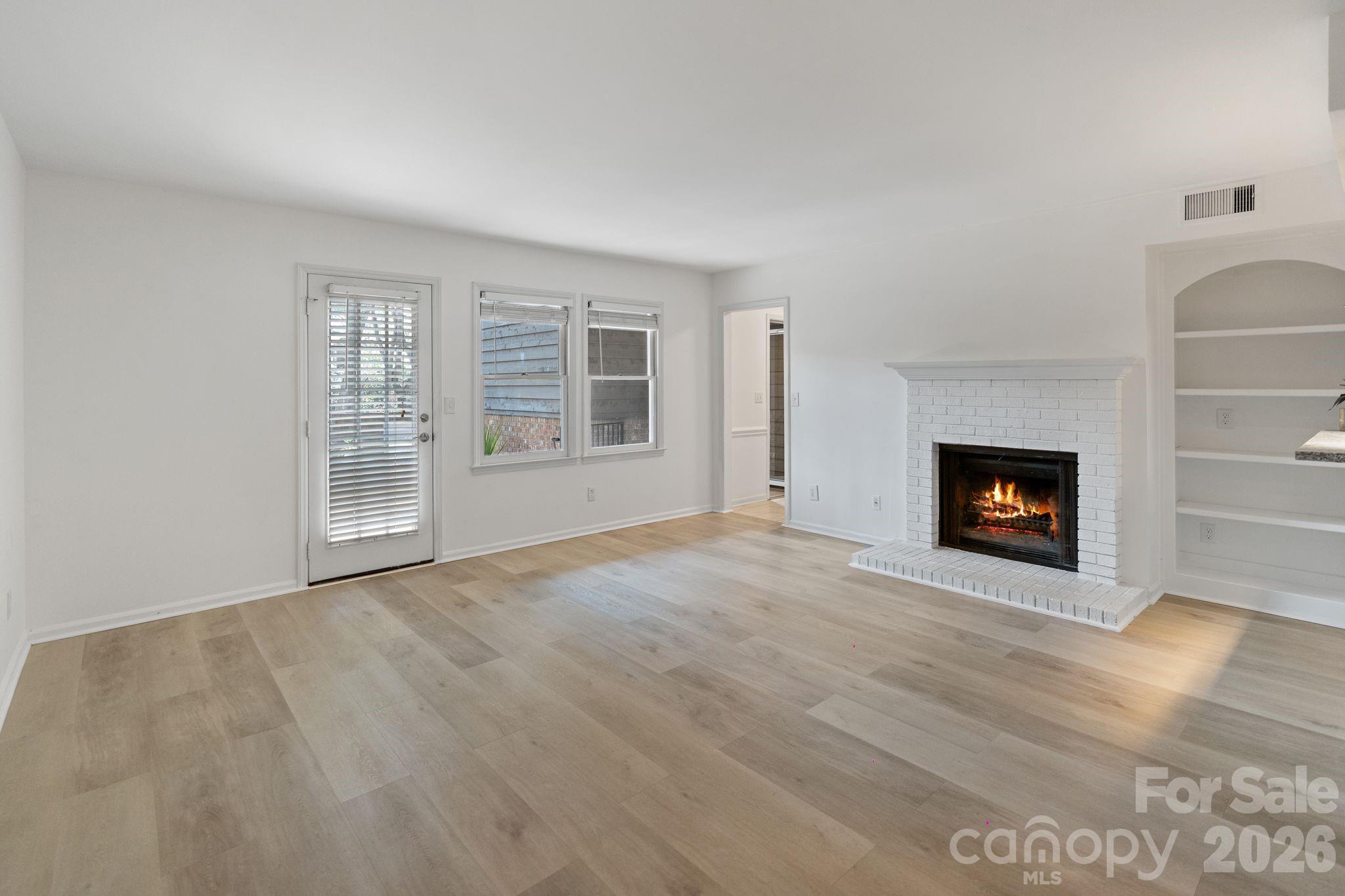 Colony Crossing - Residential