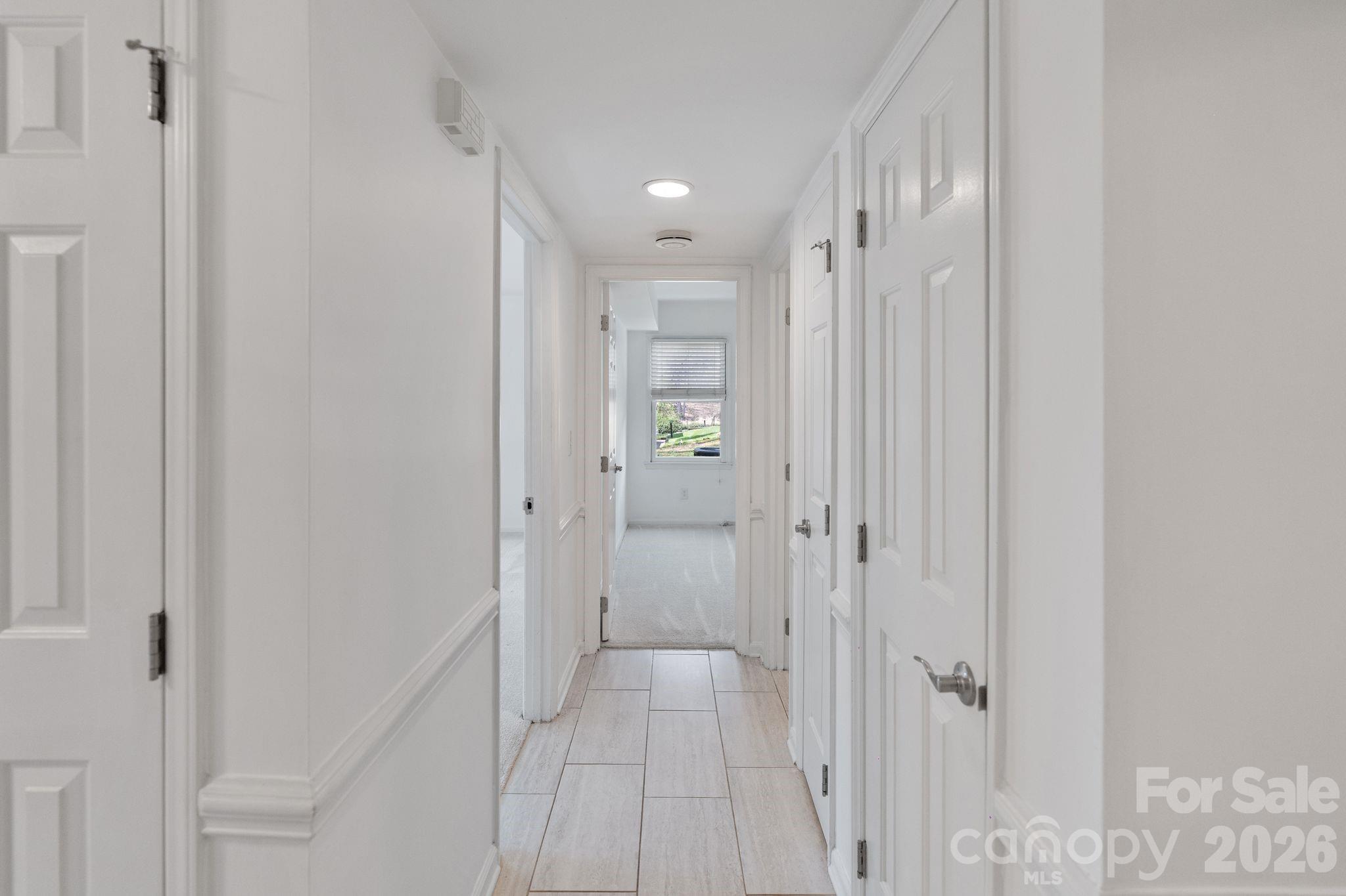 Colony Crossing - Residential