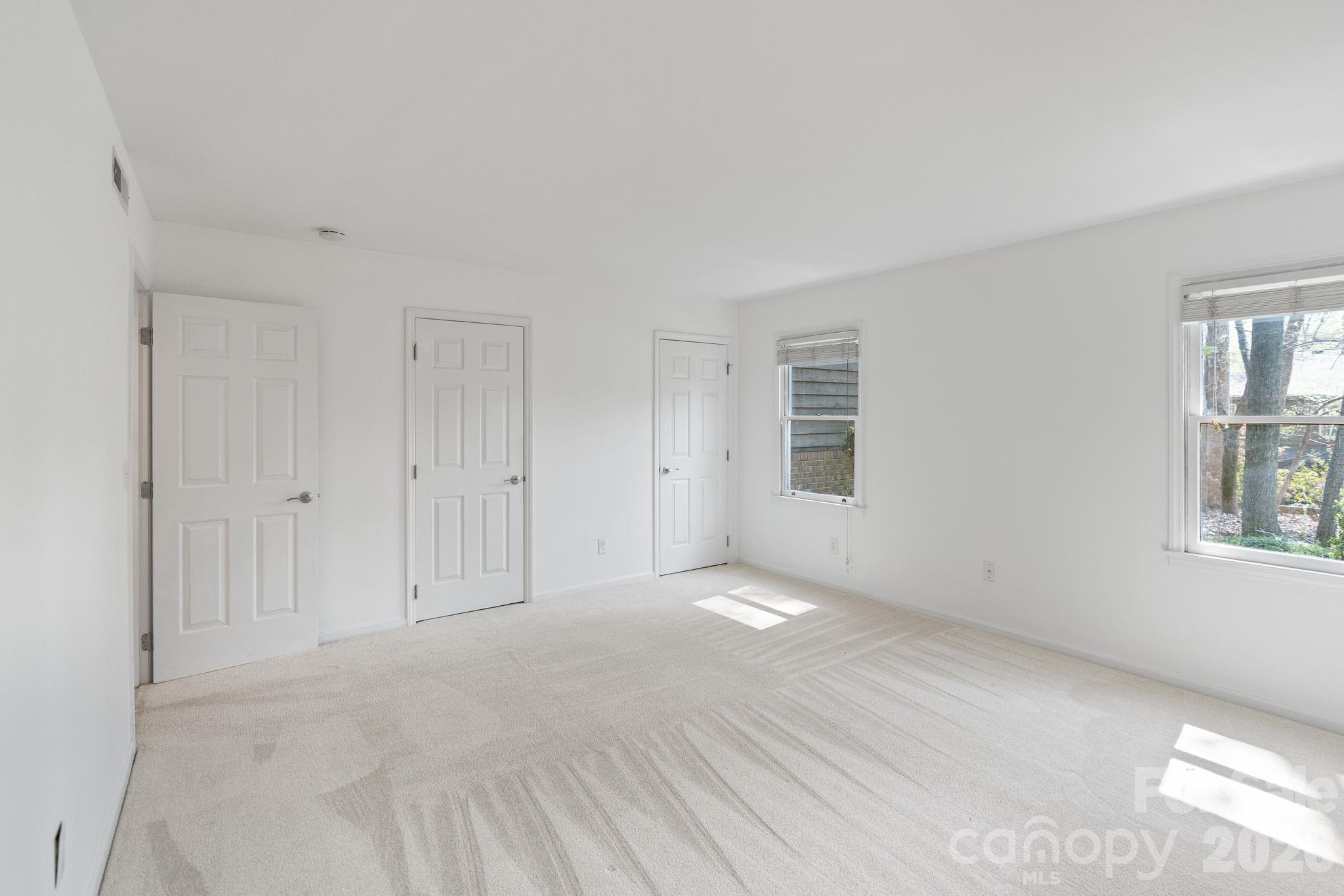 Colony Crossing - Residential