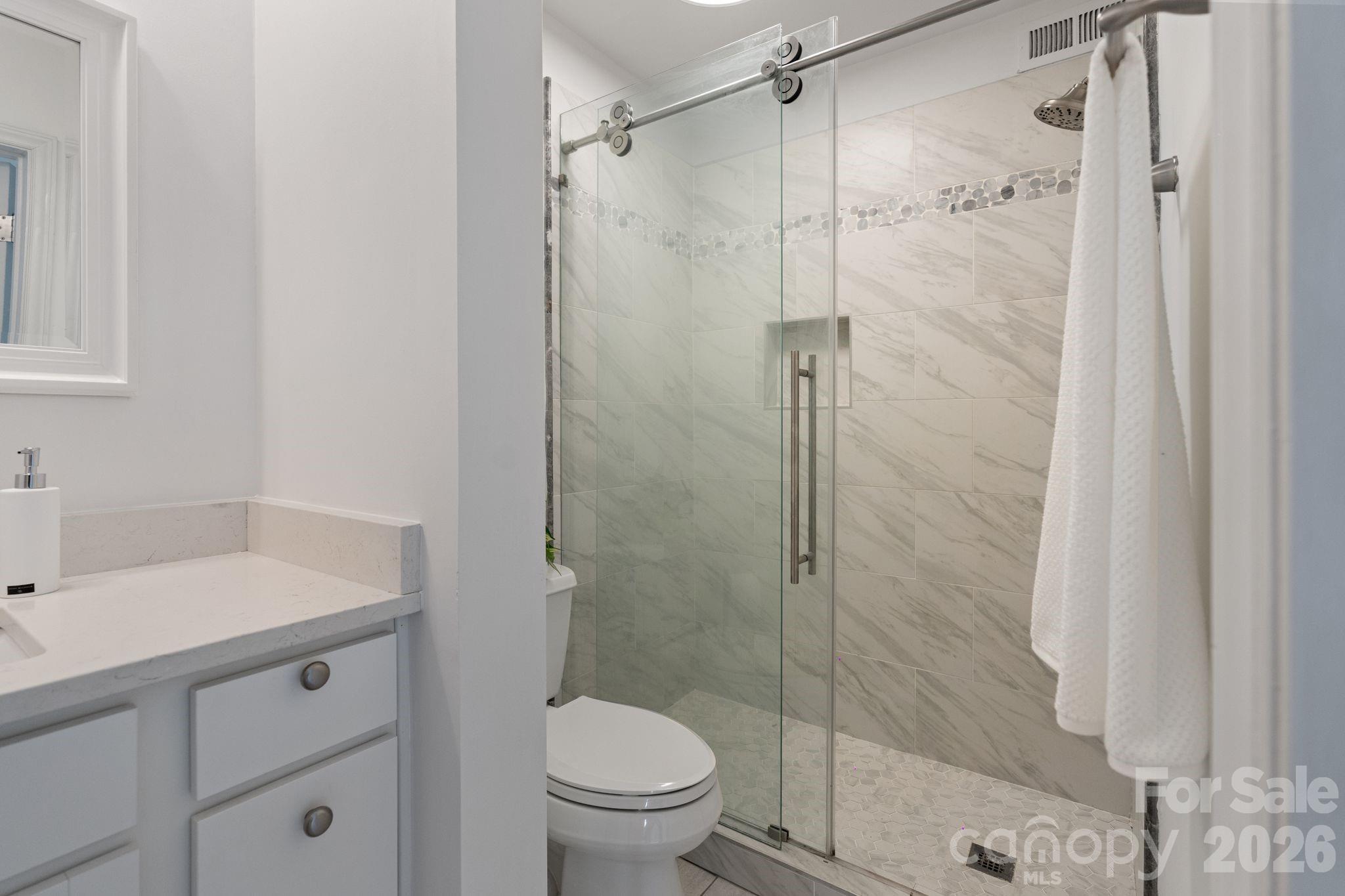 Colony Crossing - Residential