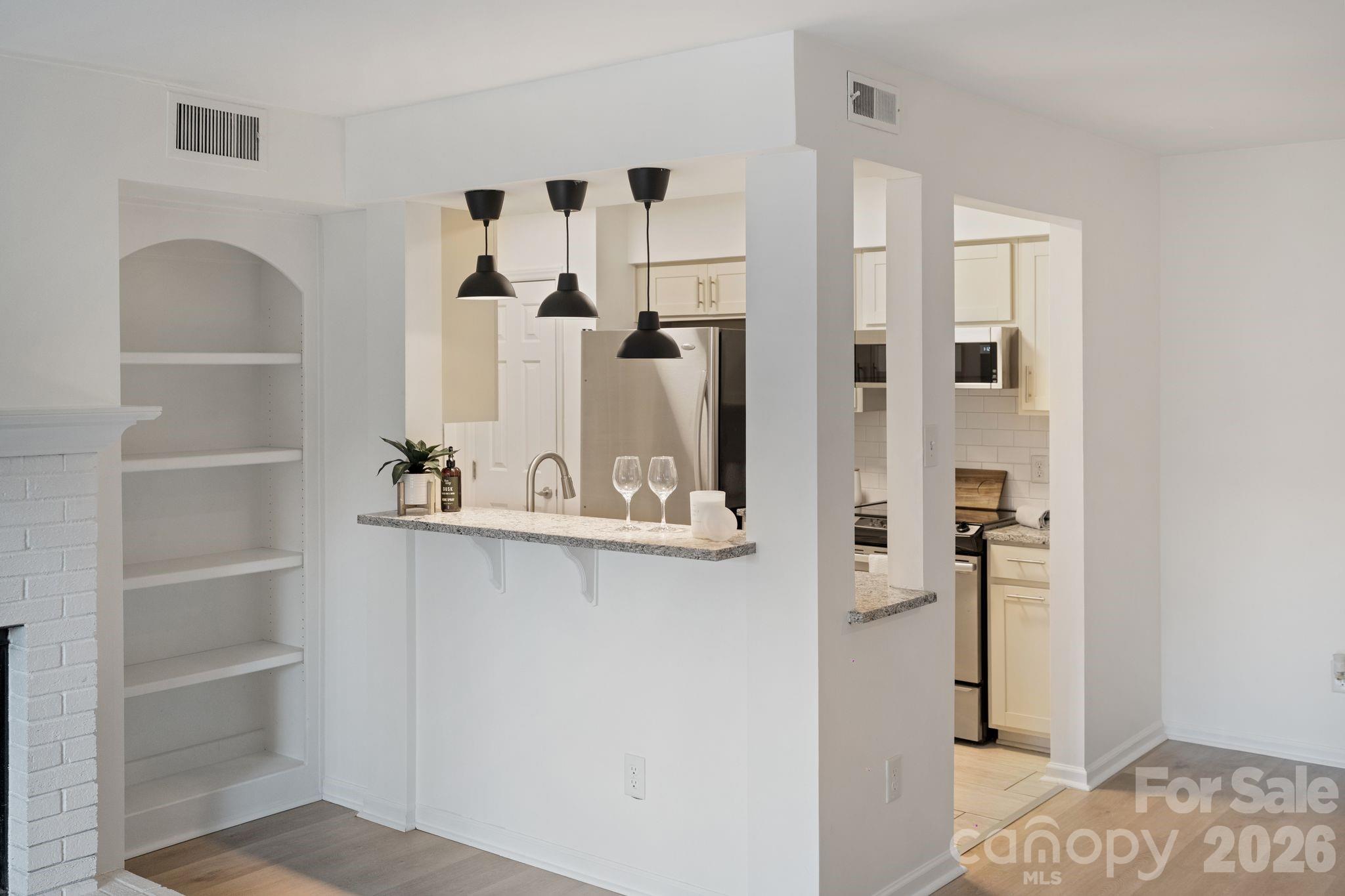 Colony Crossing - Residential