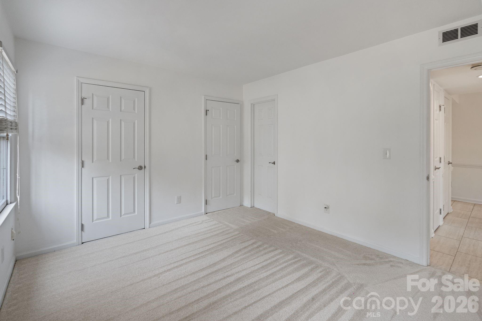 Colony Crossing - Residential