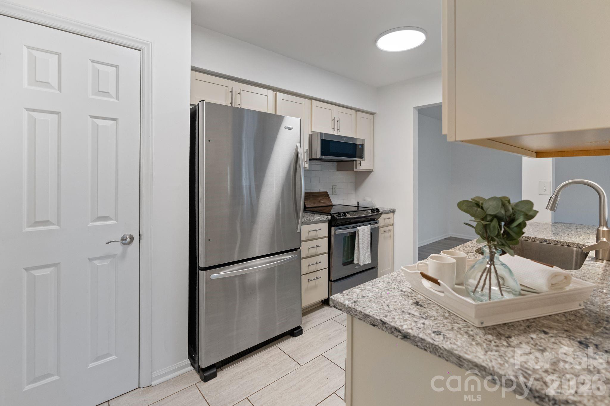 Colony Crossing - Residential