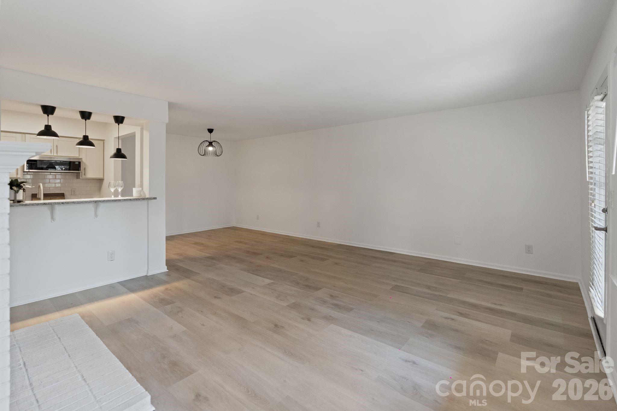 Colony Crossing - Residential