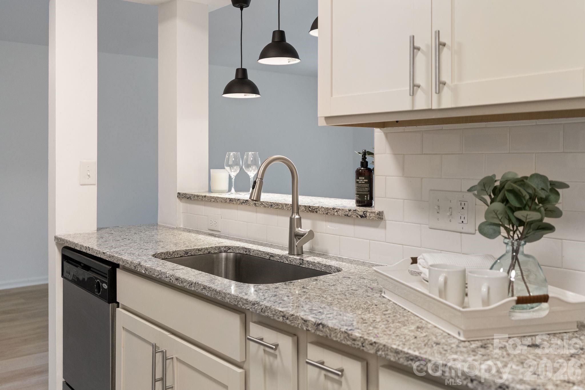 Colony Crossing - Residential