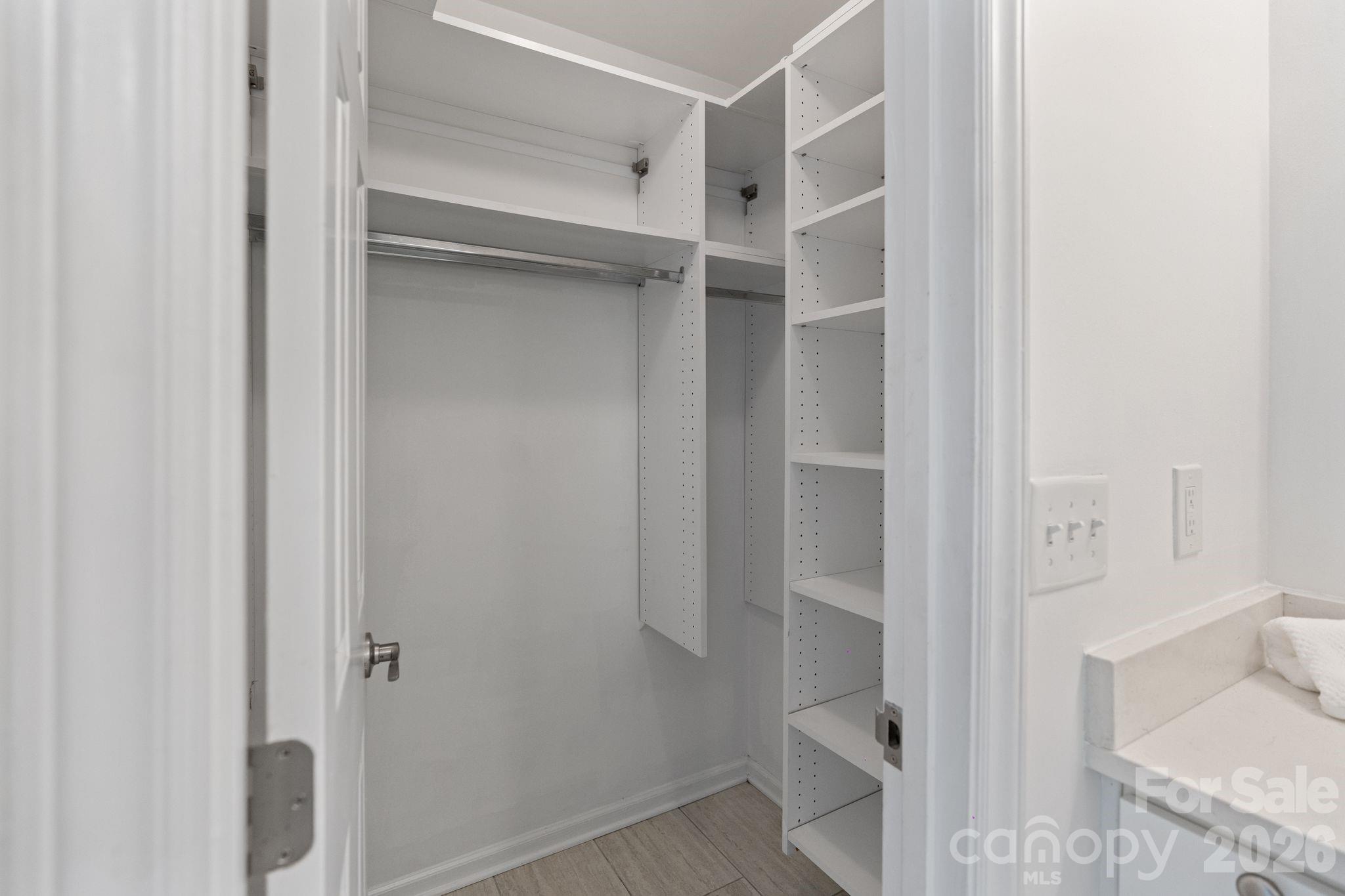 Colony Crossing - Residential