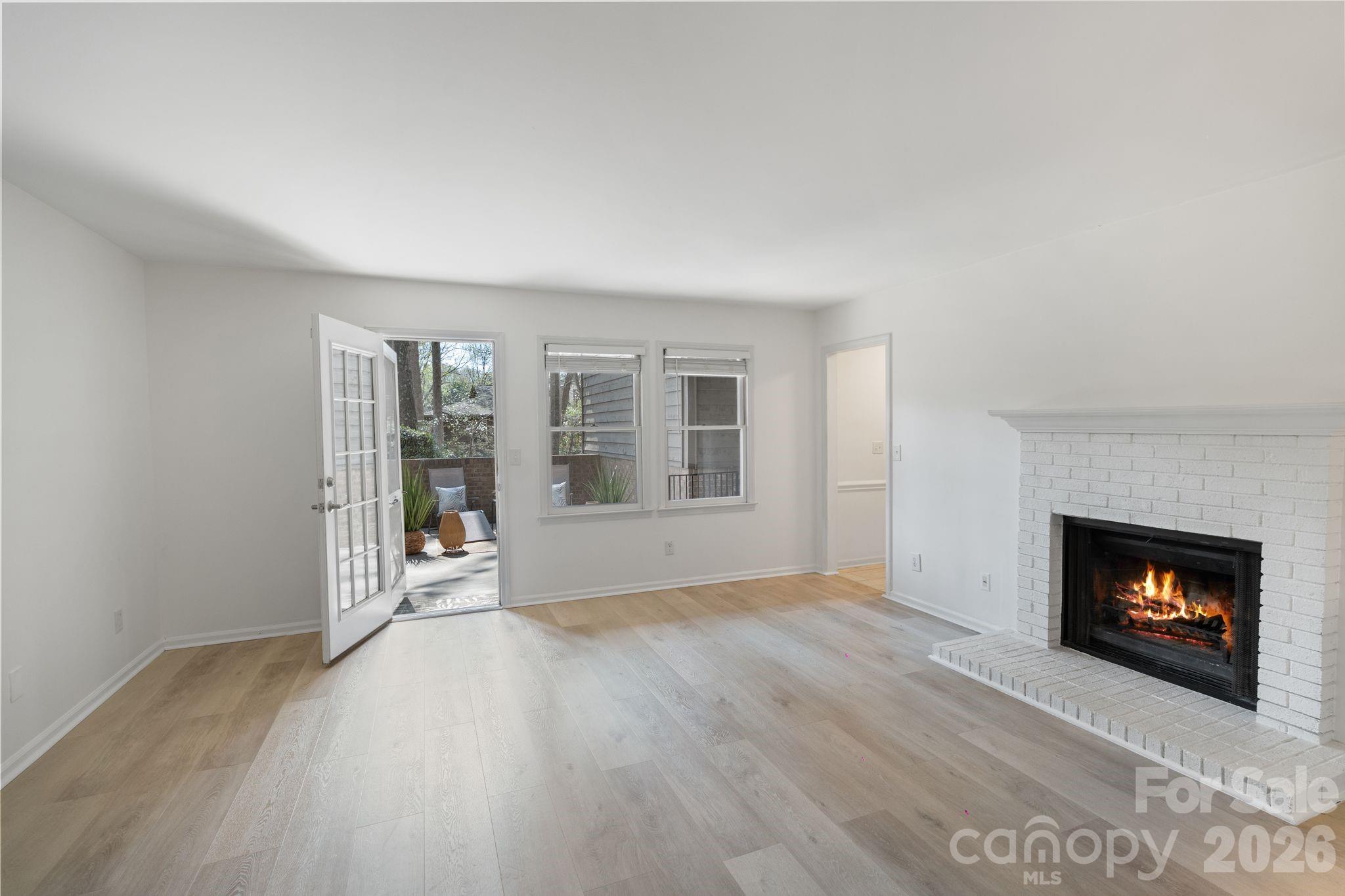 Colony Crossing - Residential