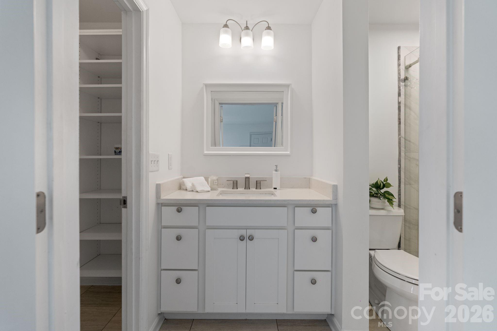 Colony Crossing - Residential