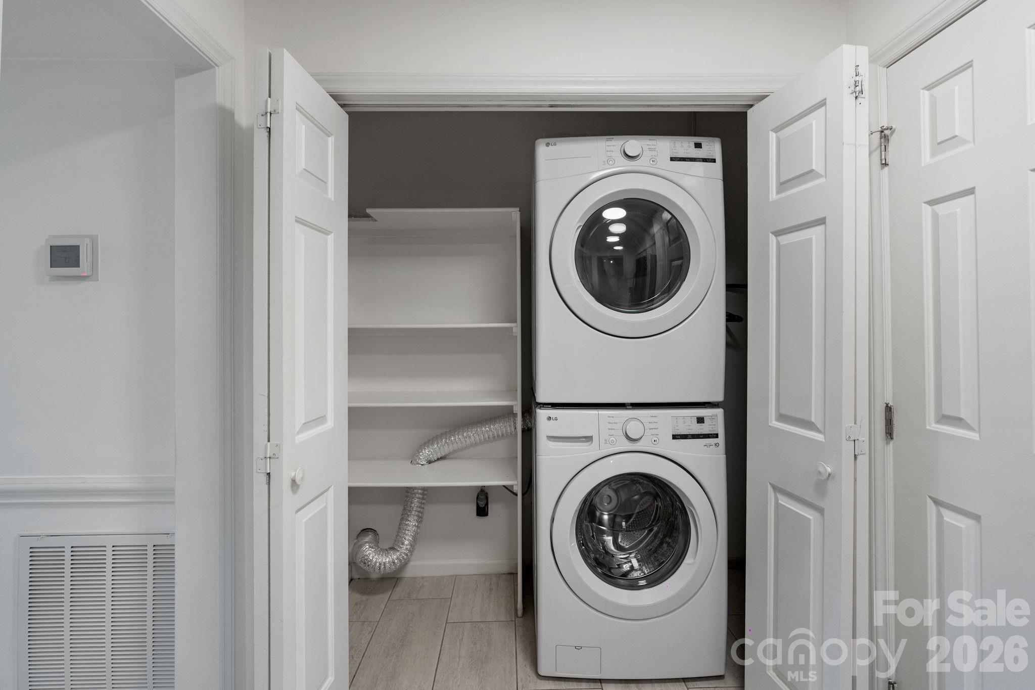 Colony Crossing - Residential