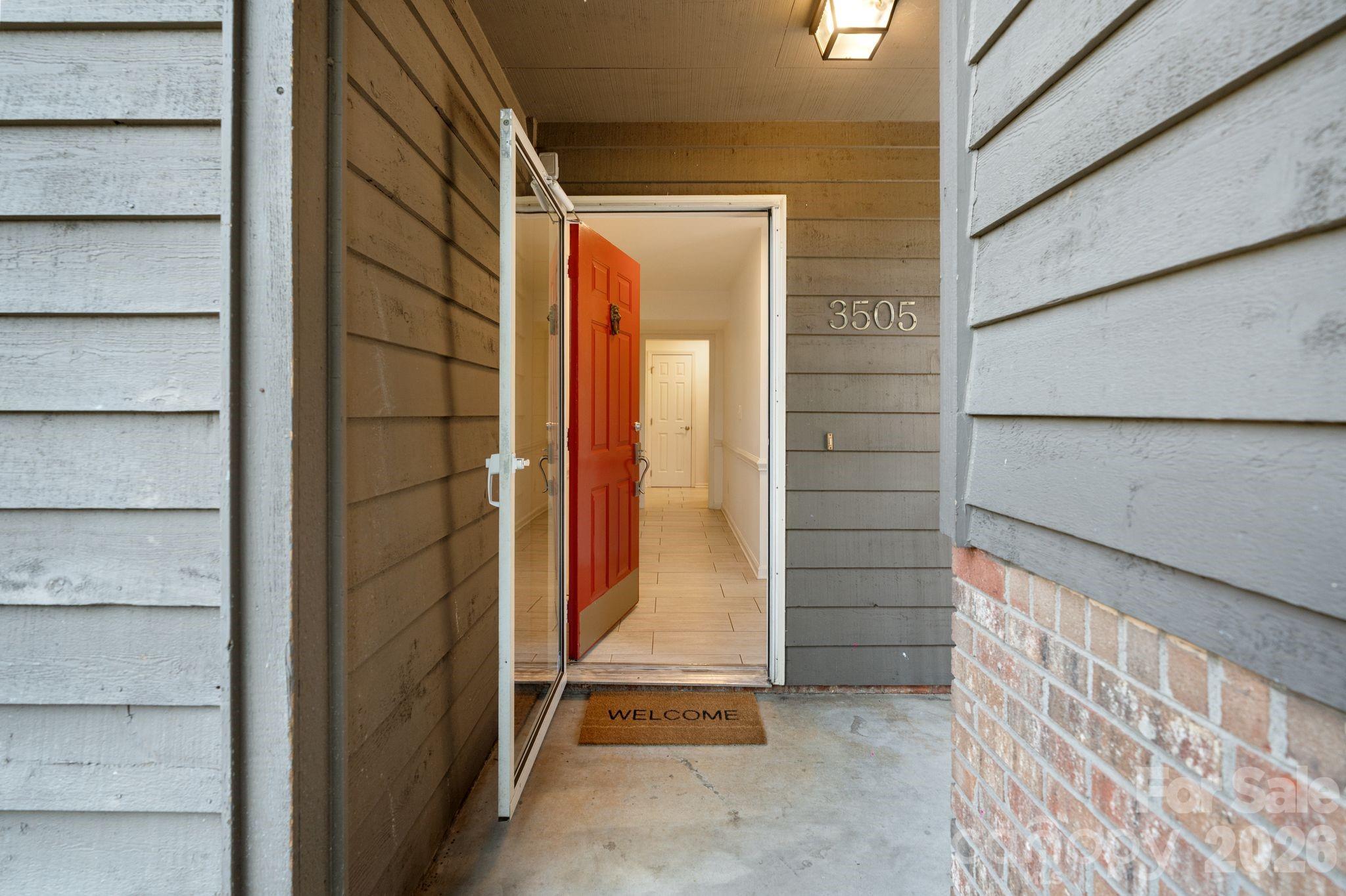 3505 Colony Crossing Drive