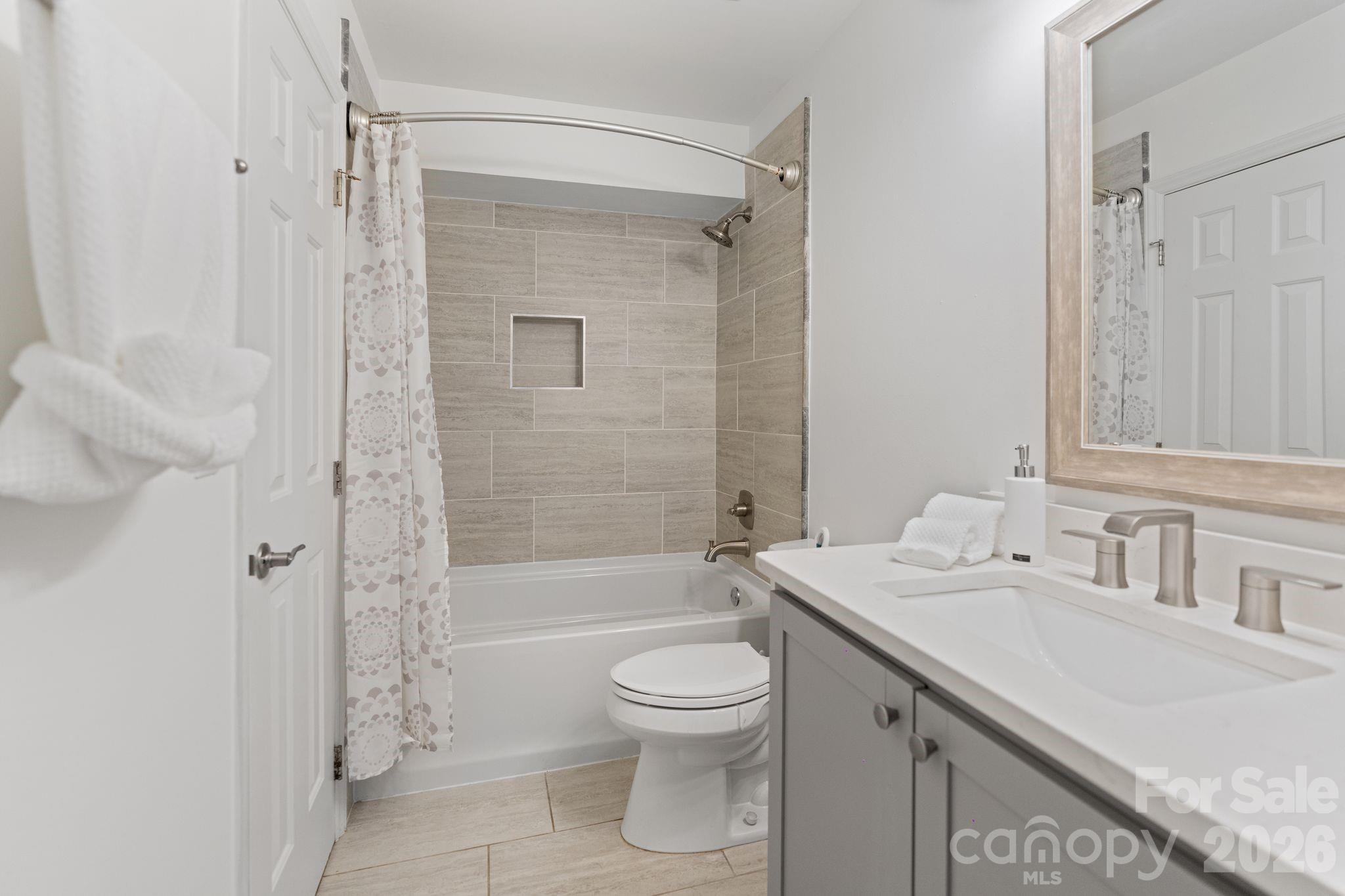 Colony Crossing - Residential