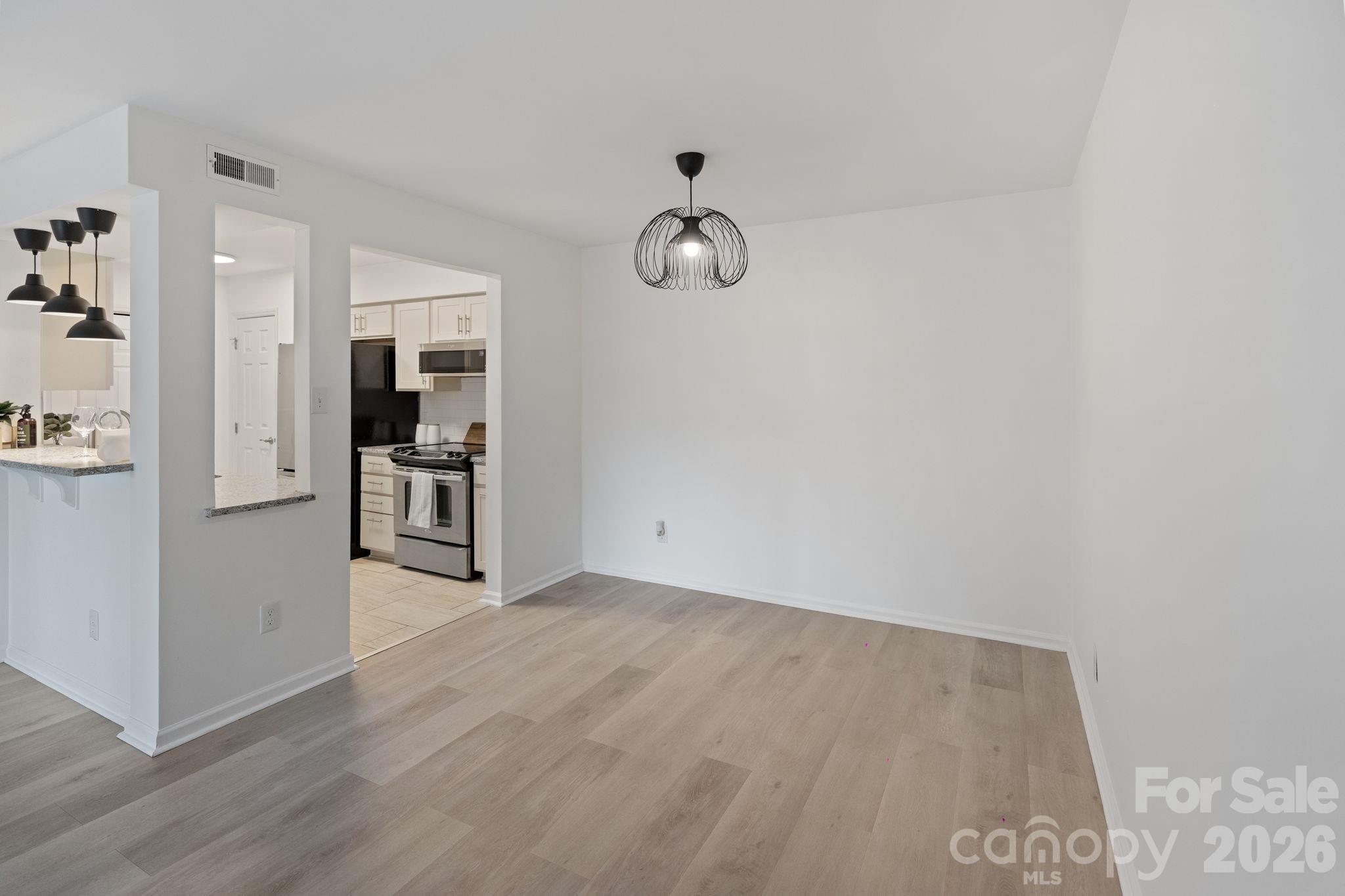 Colony Crossing - Residential